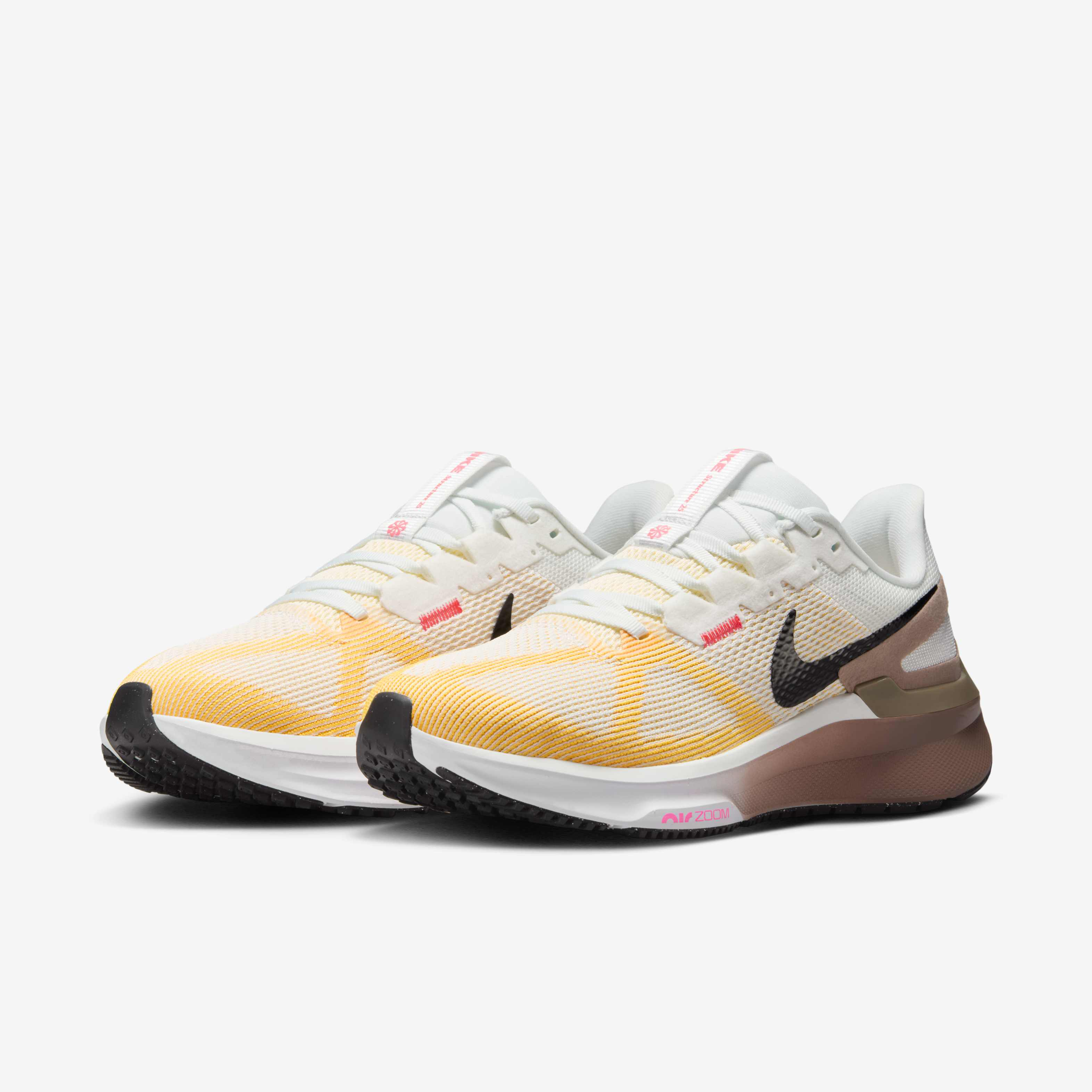 Nike Structure 25 image number 4
