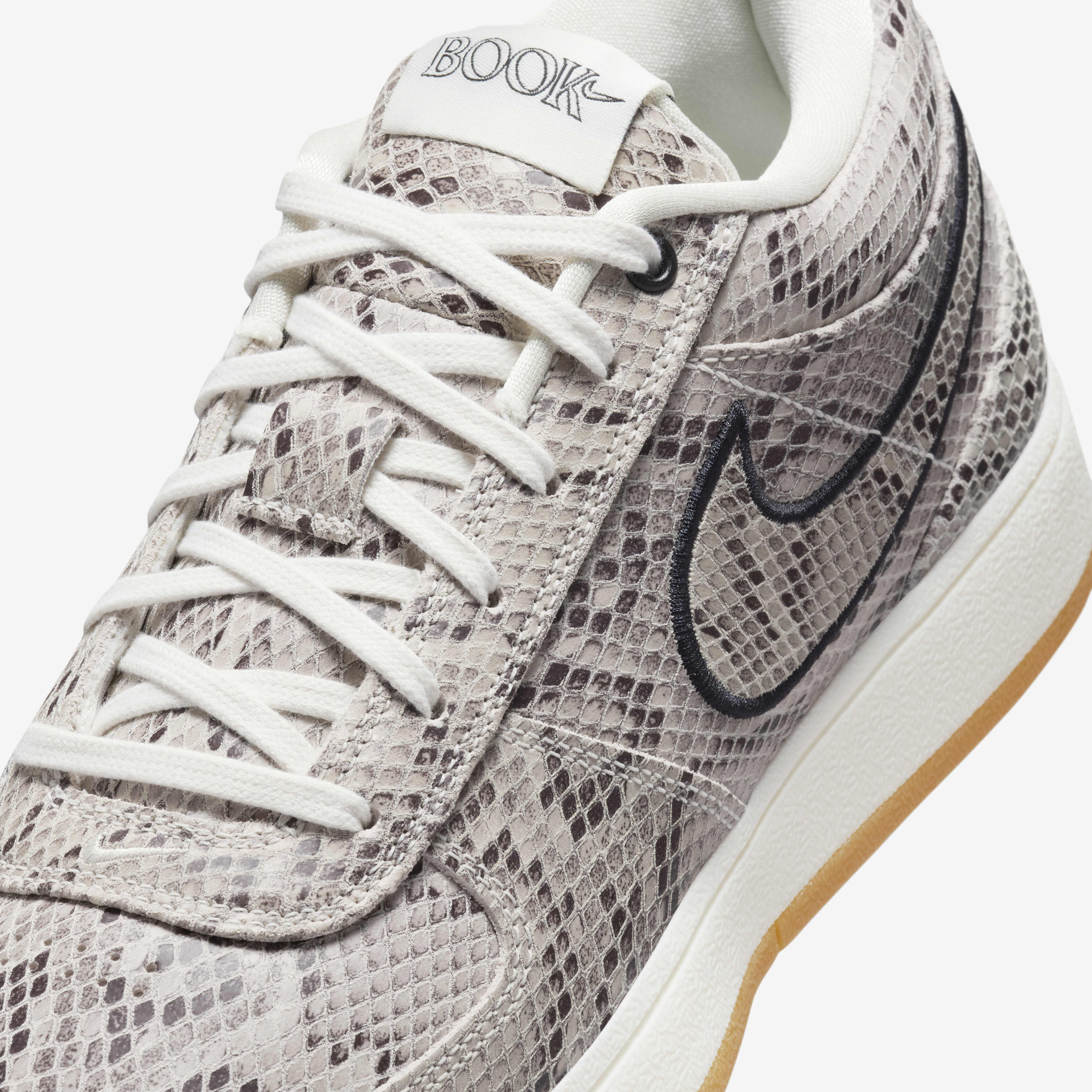Buy Book 1 Leather Basketball Shoes Nike Qatar Official