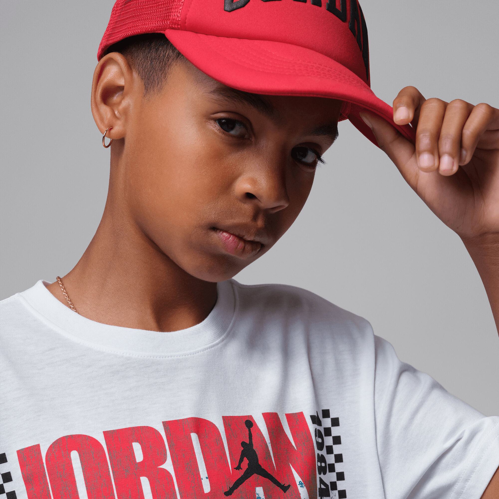 Jordan image number 2