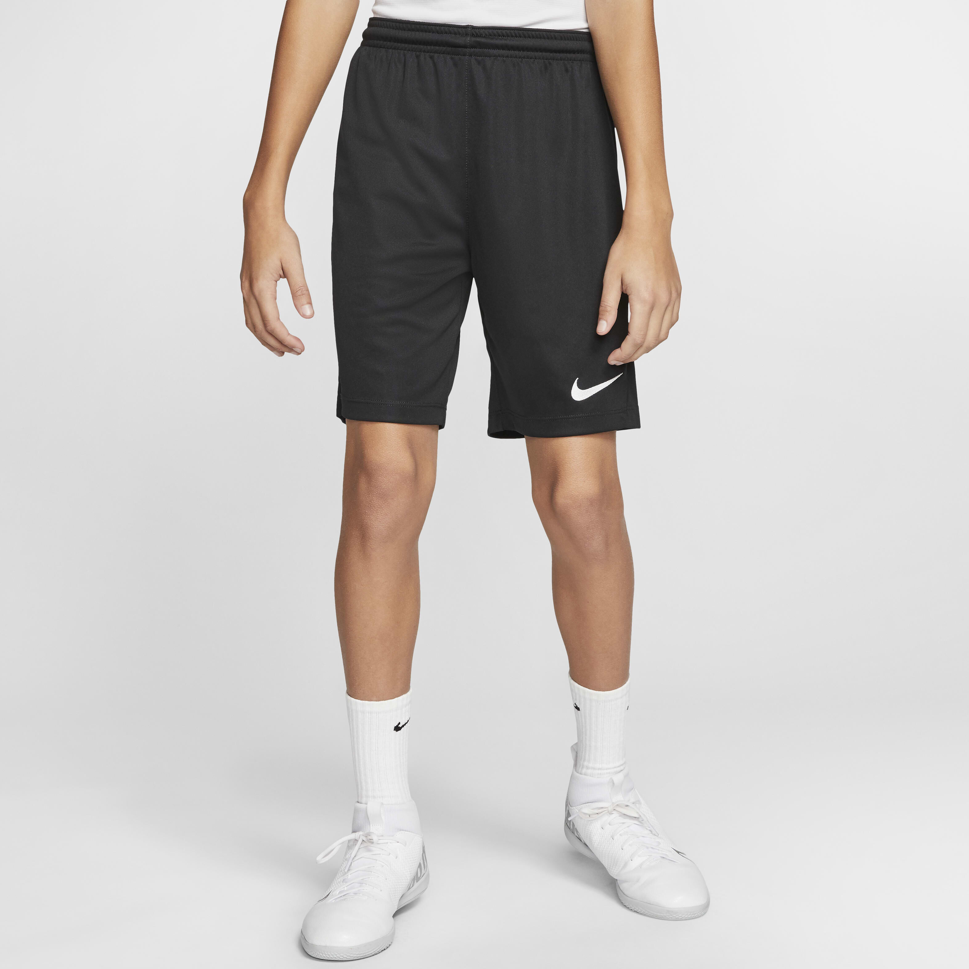 Nike boys football shorts online