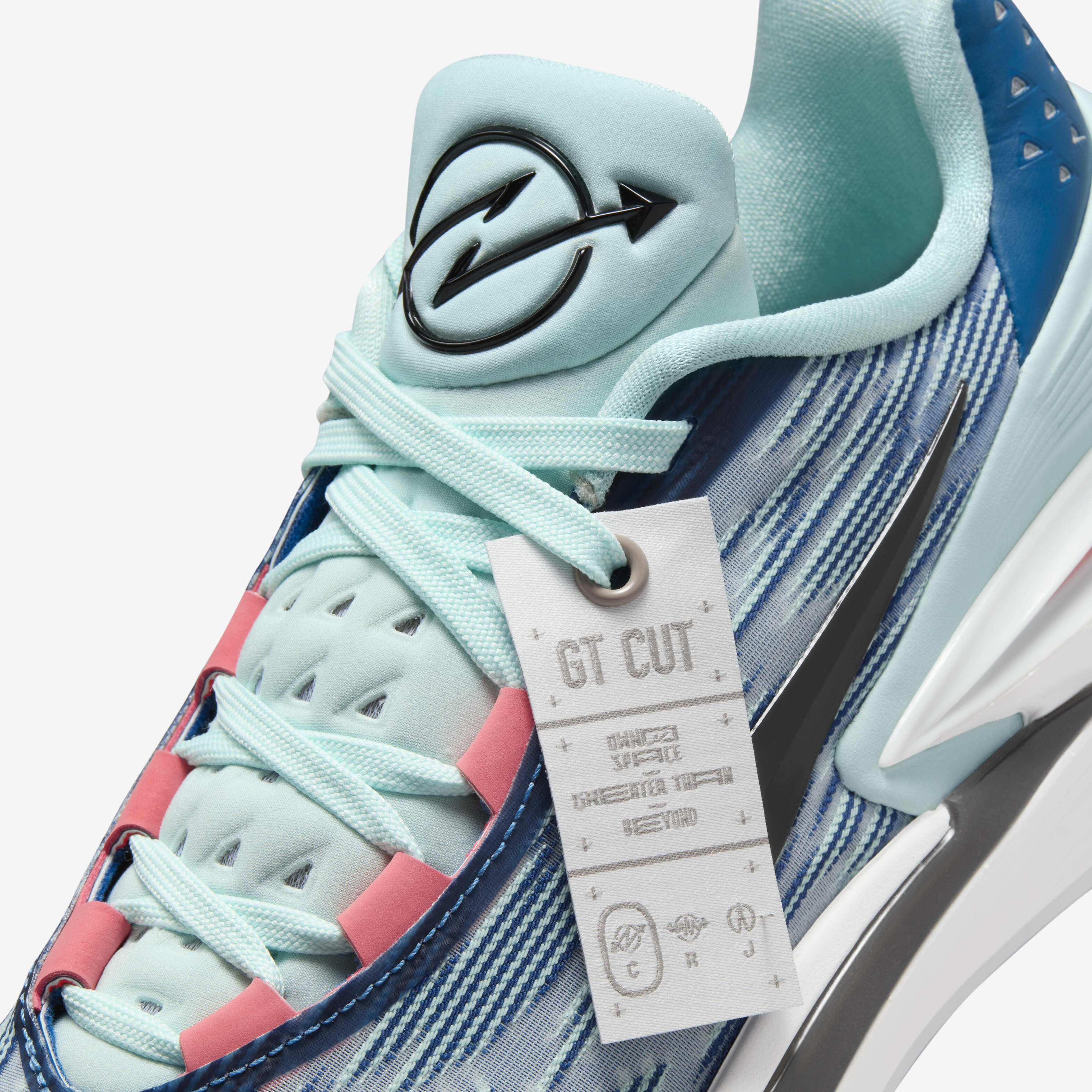 Nike GT Cut 2 image number 8