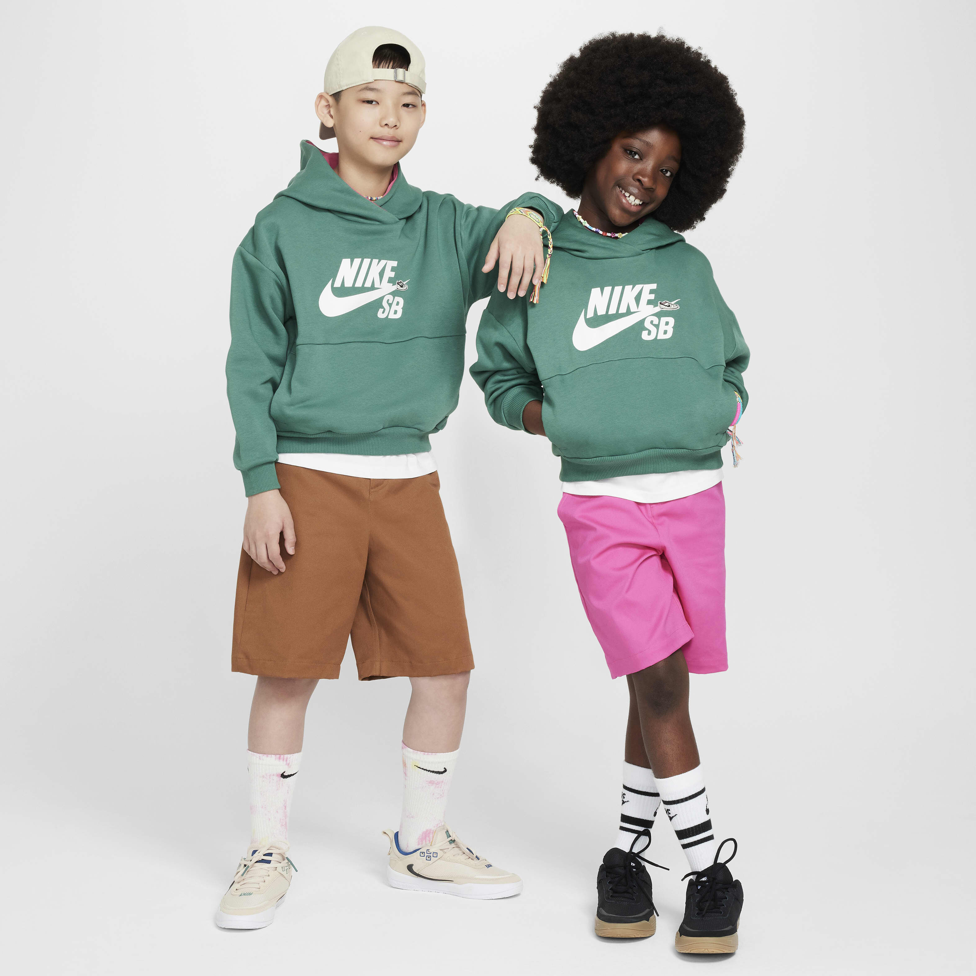 Nike sb icon fleece shorts outlet