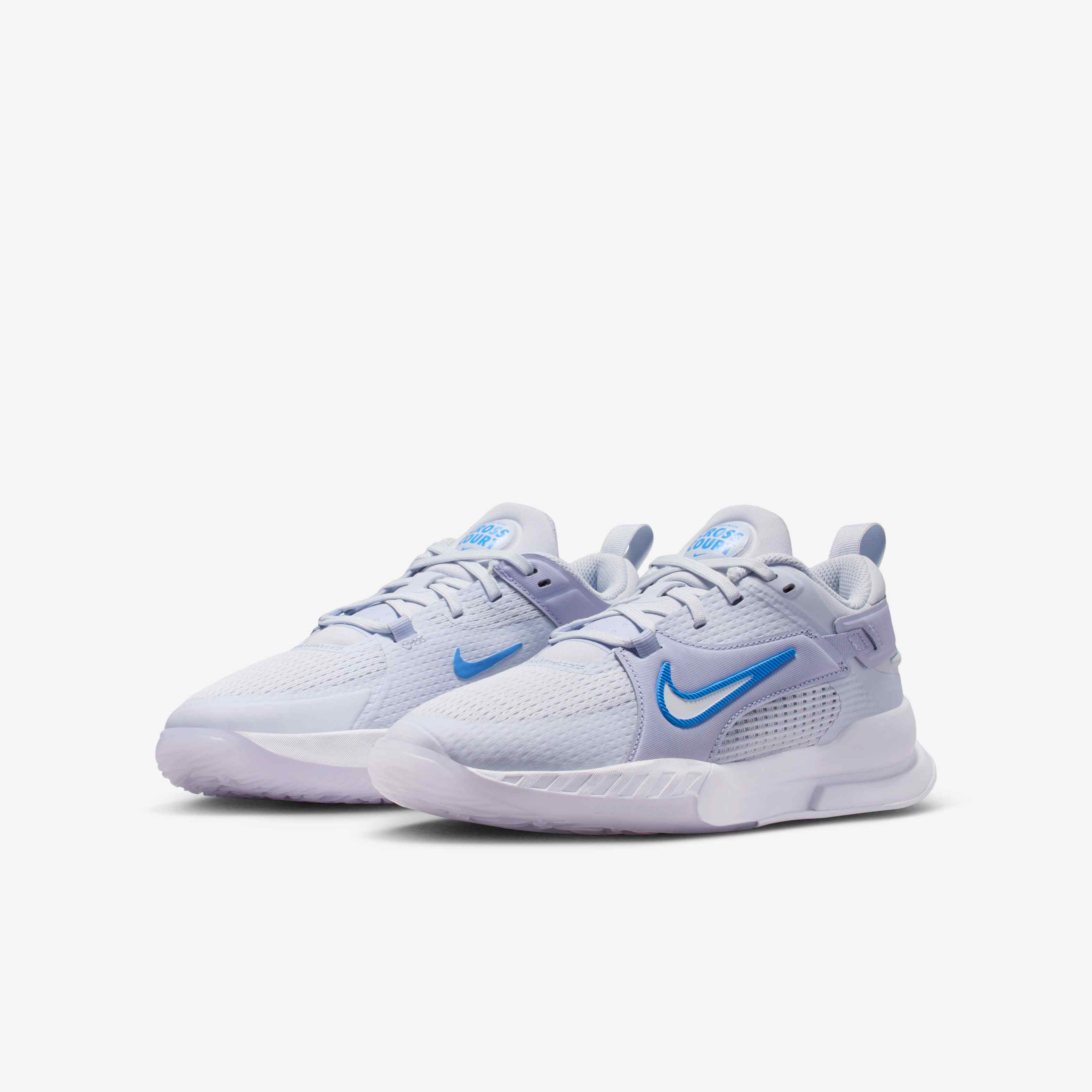 Nike Crosscourt image number 4