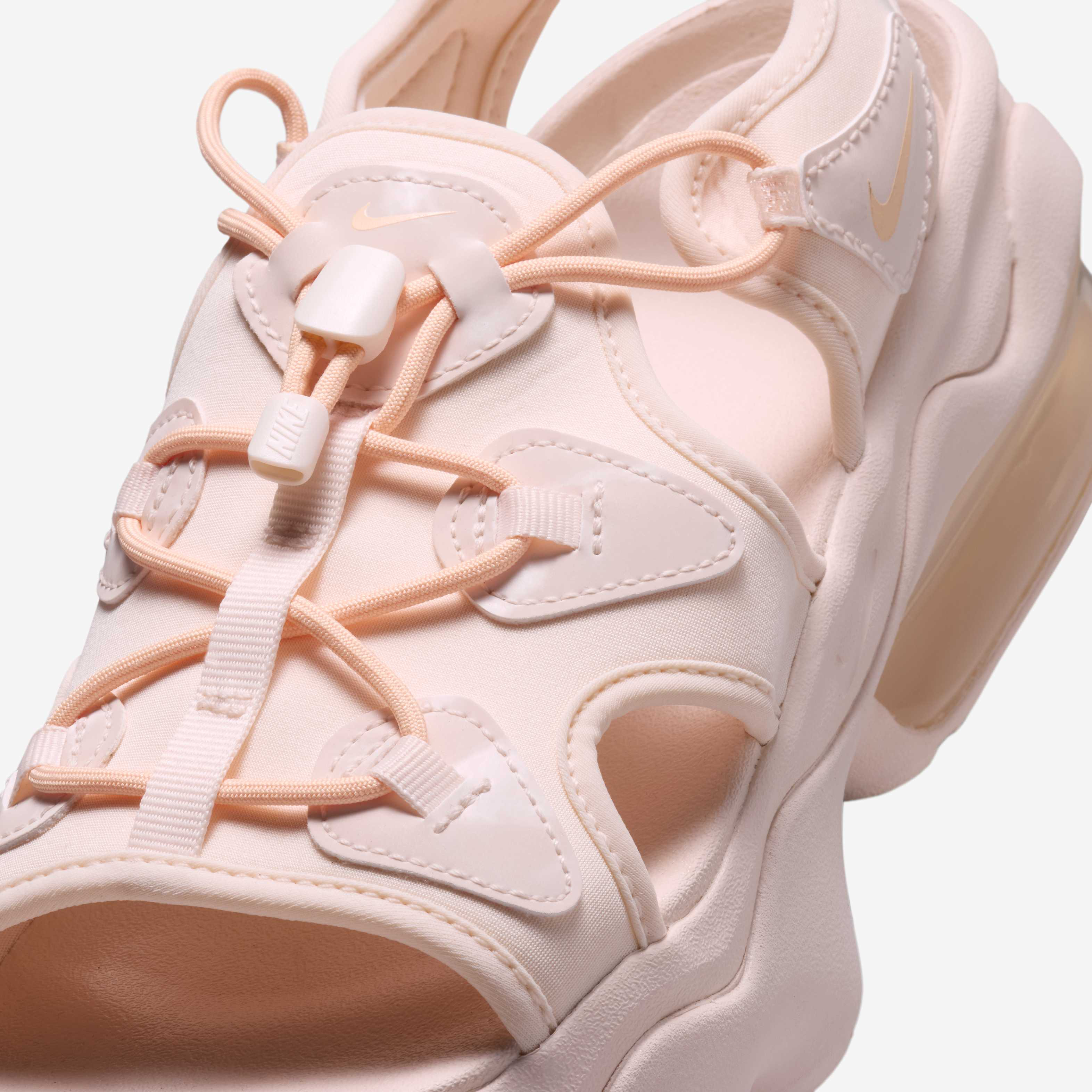 Buy Nike Air Max Koko Women's Sandals - Chalk/Ice Peach @ Nike Qatar