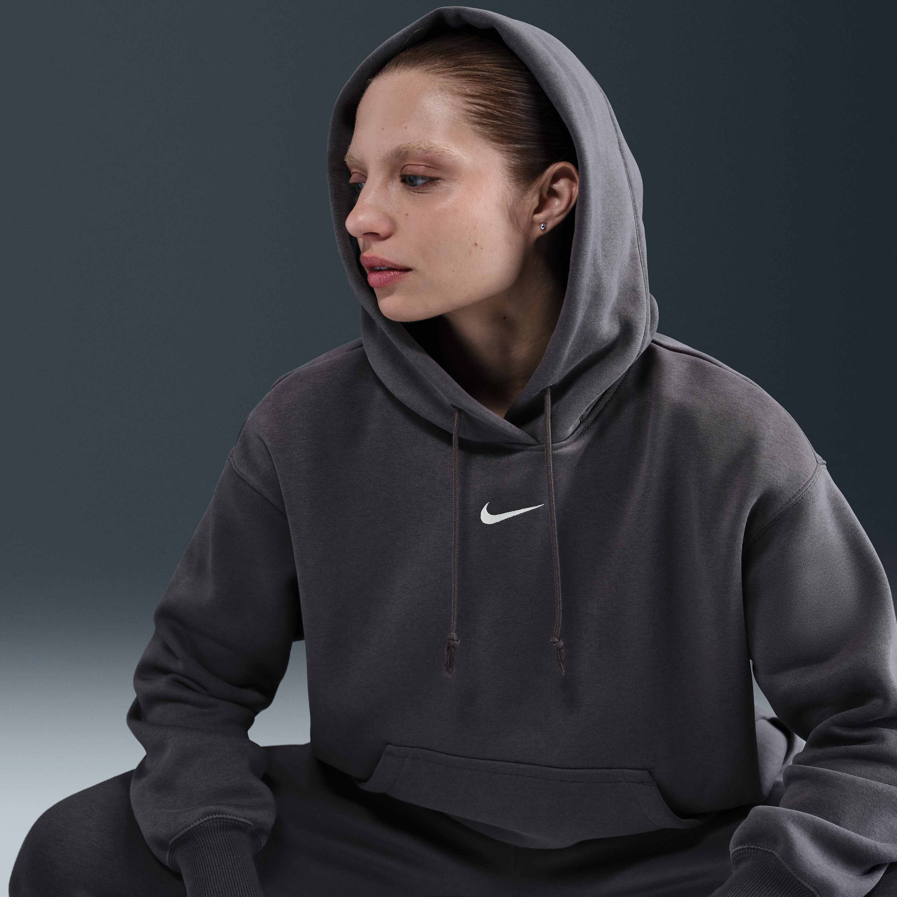 Nike Sportswear Phoenix Fleece image number 2