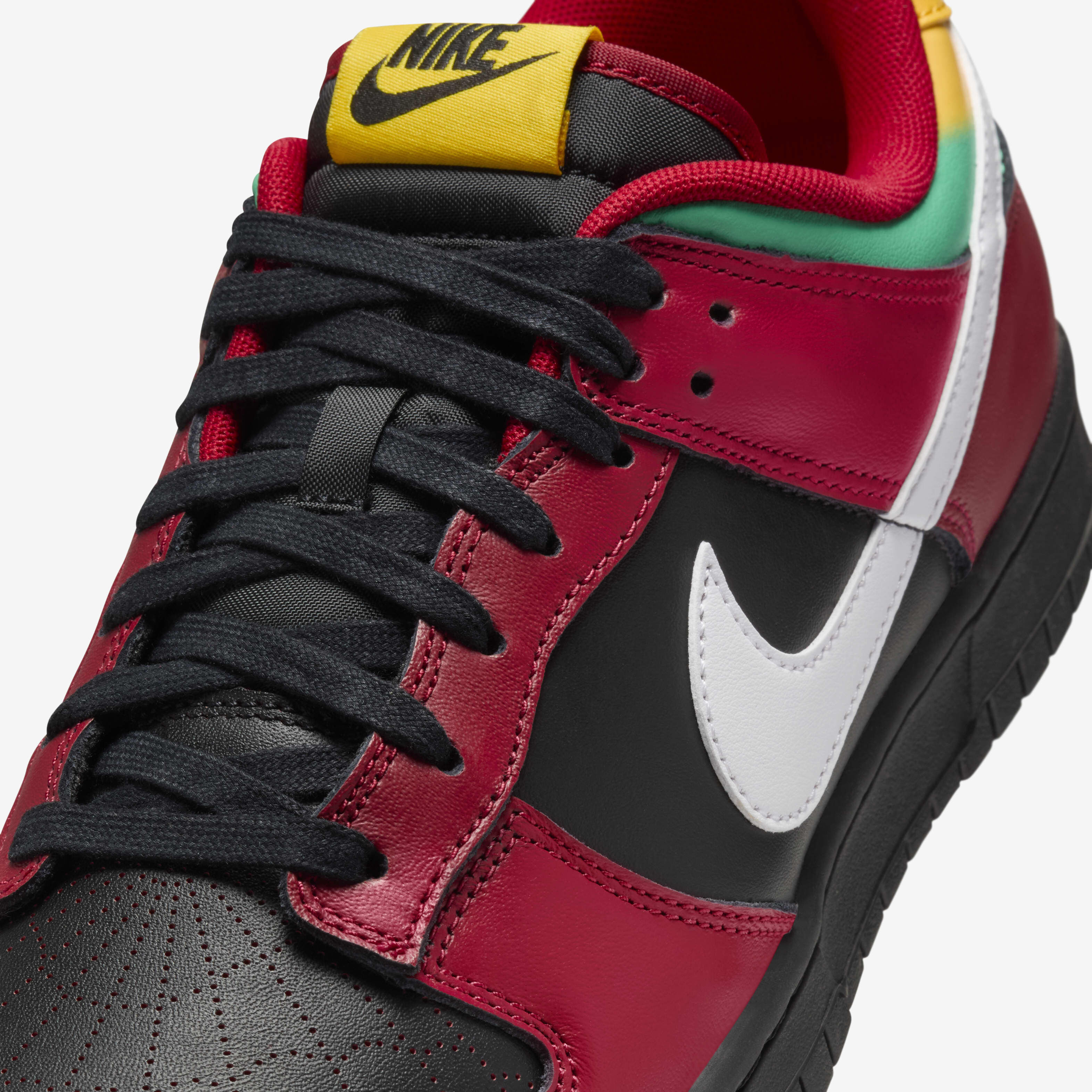 Limited edition nike dunks hotsell
