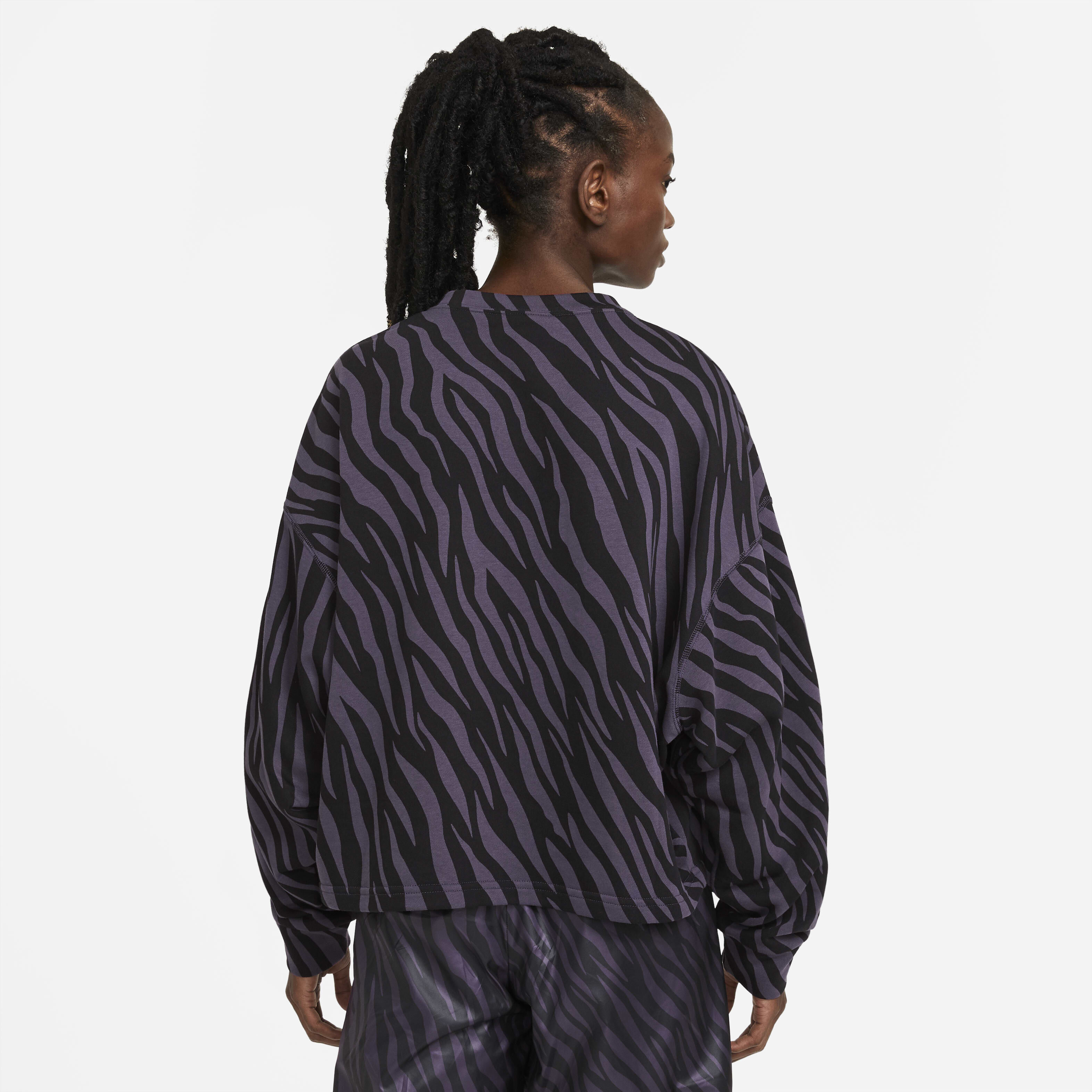 Nike Sportswear Icon Clash image number 1