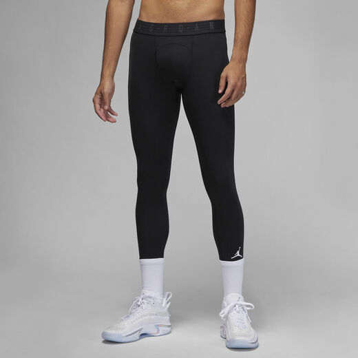Jordan Men - Leggings-Jordan, Jordan Sport Dri-FIT, Men's 3/4 Tights