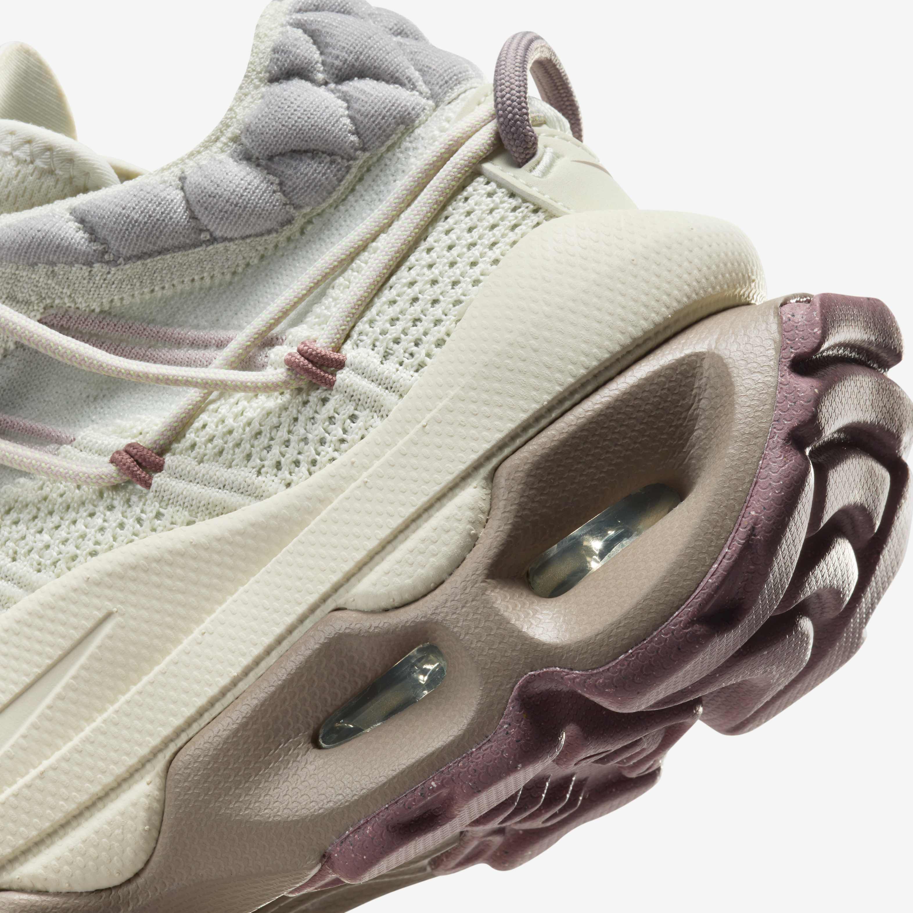Buy Nike Air Max Flyknit Venture Women's Shoes - Sea Glass