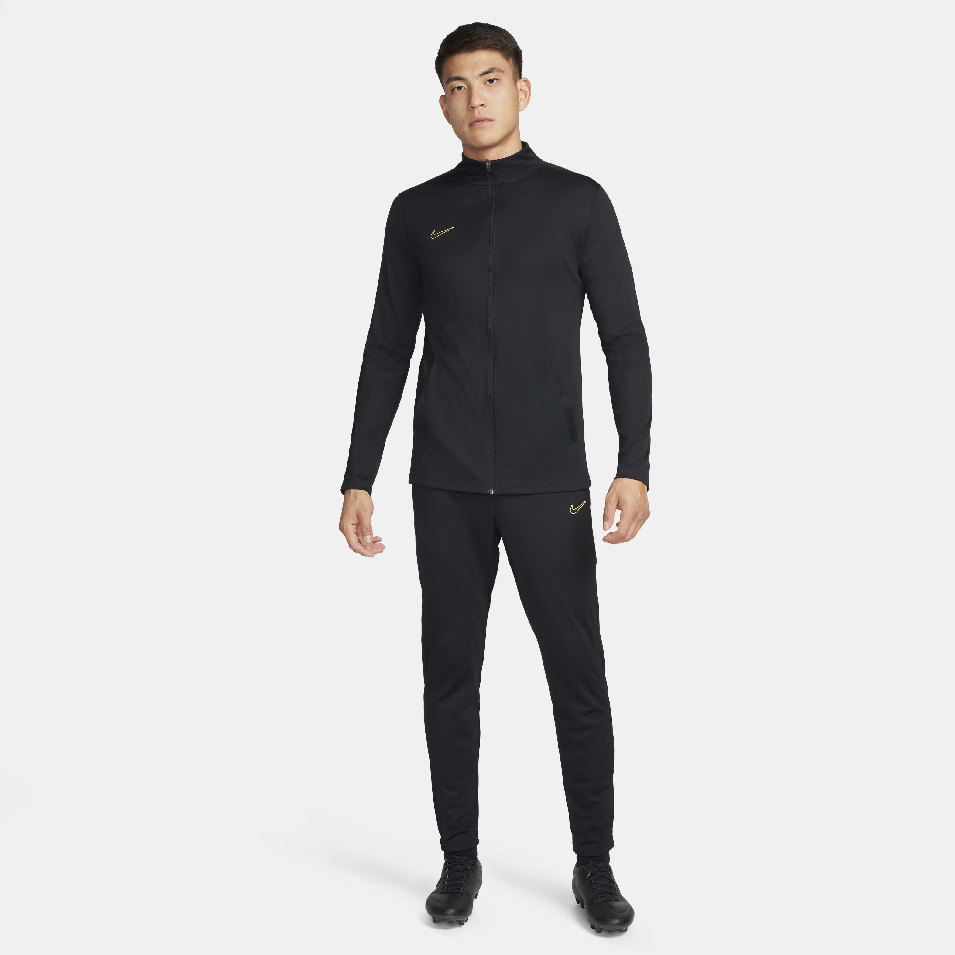 Buy Nike Academy Men s Dri FIT Football Tracksuit Nike Qatar Official