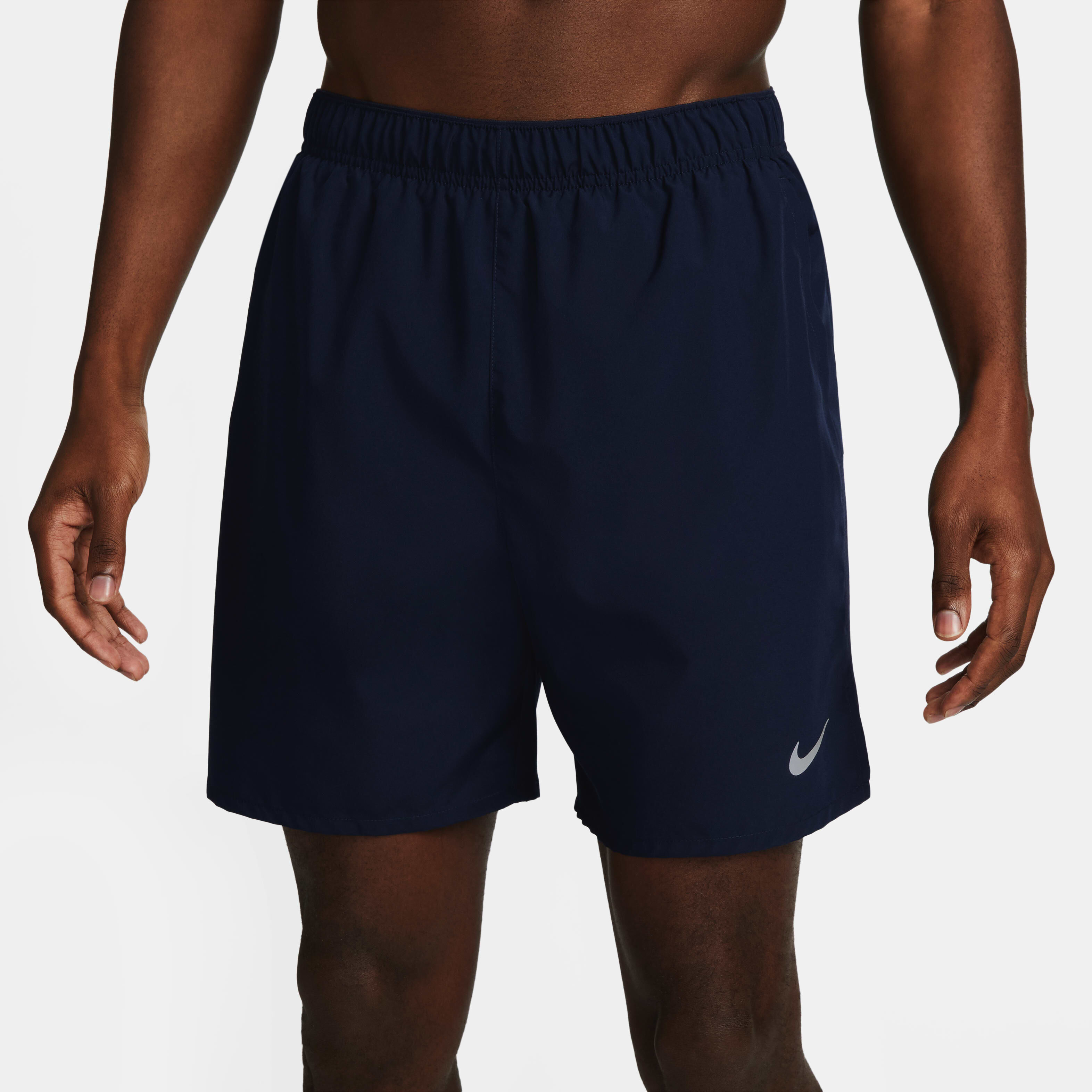Buy Nike Challenger Men s Dri FIT 18cm approx. Brief Lined Running Shorts Nike Qatar Official