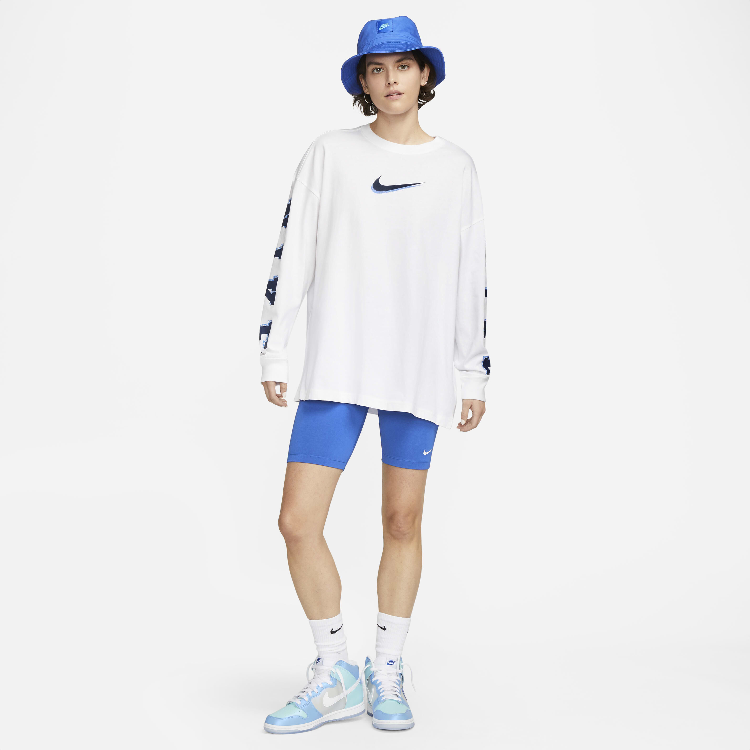 Nike Sportswear image number 4