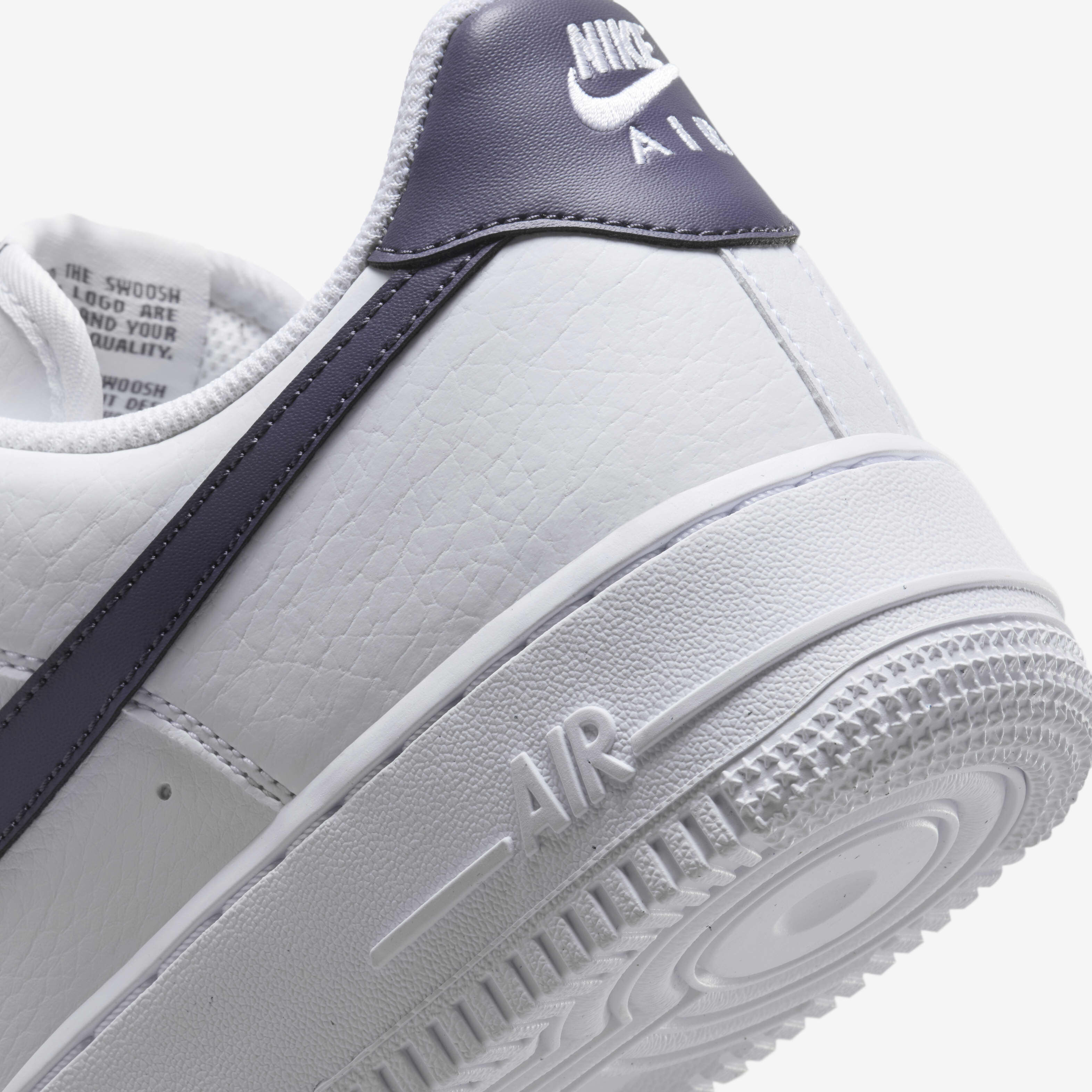 نايكي اير فورس 1 07' نيكست نيتشر image number 7