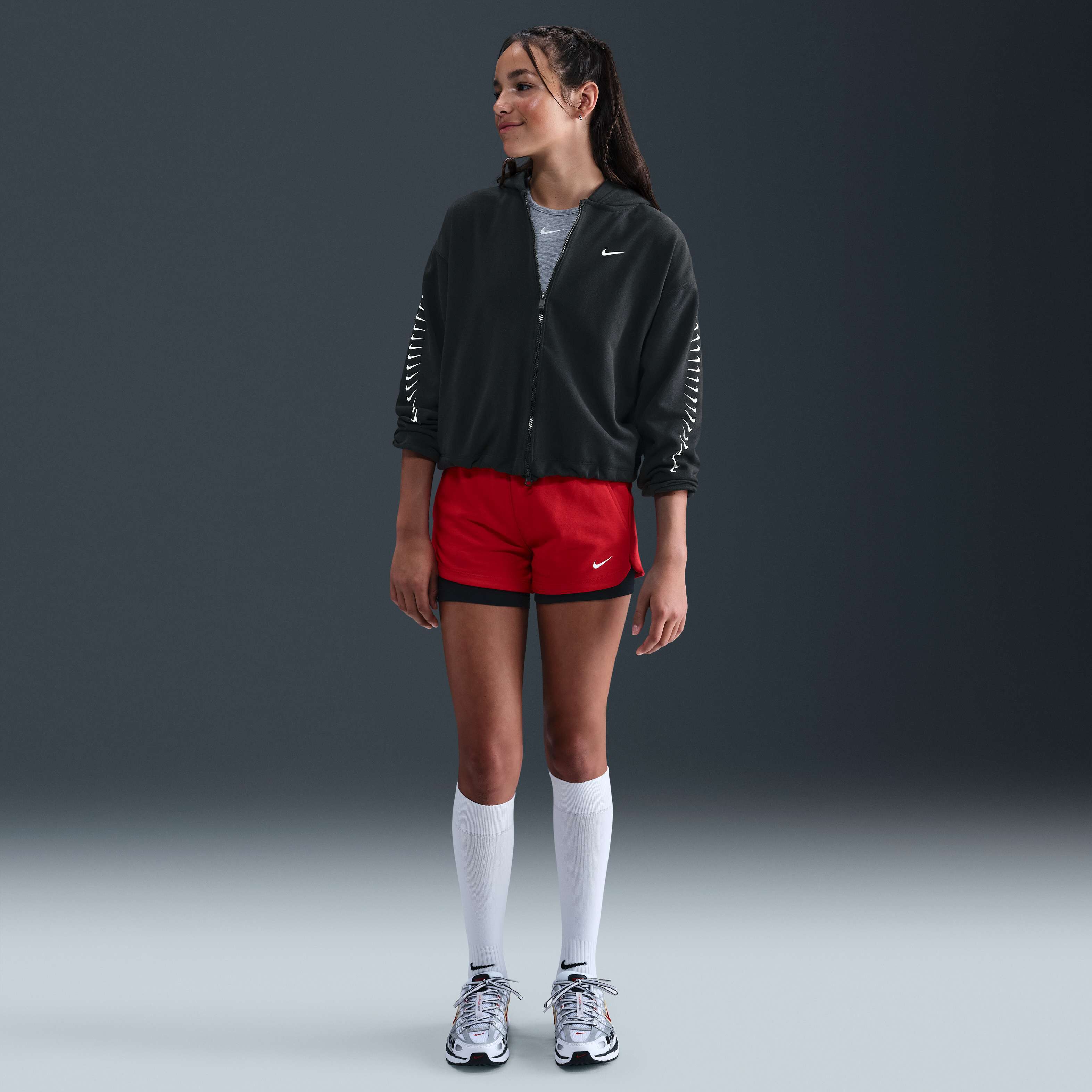 نايكي سبورتسوير image number 3