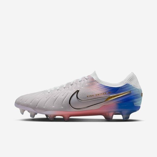 Football Shoes-Nike, Nike United Tiempo Legend 10 Elite, Firm-Ground Low-Top Football Boot