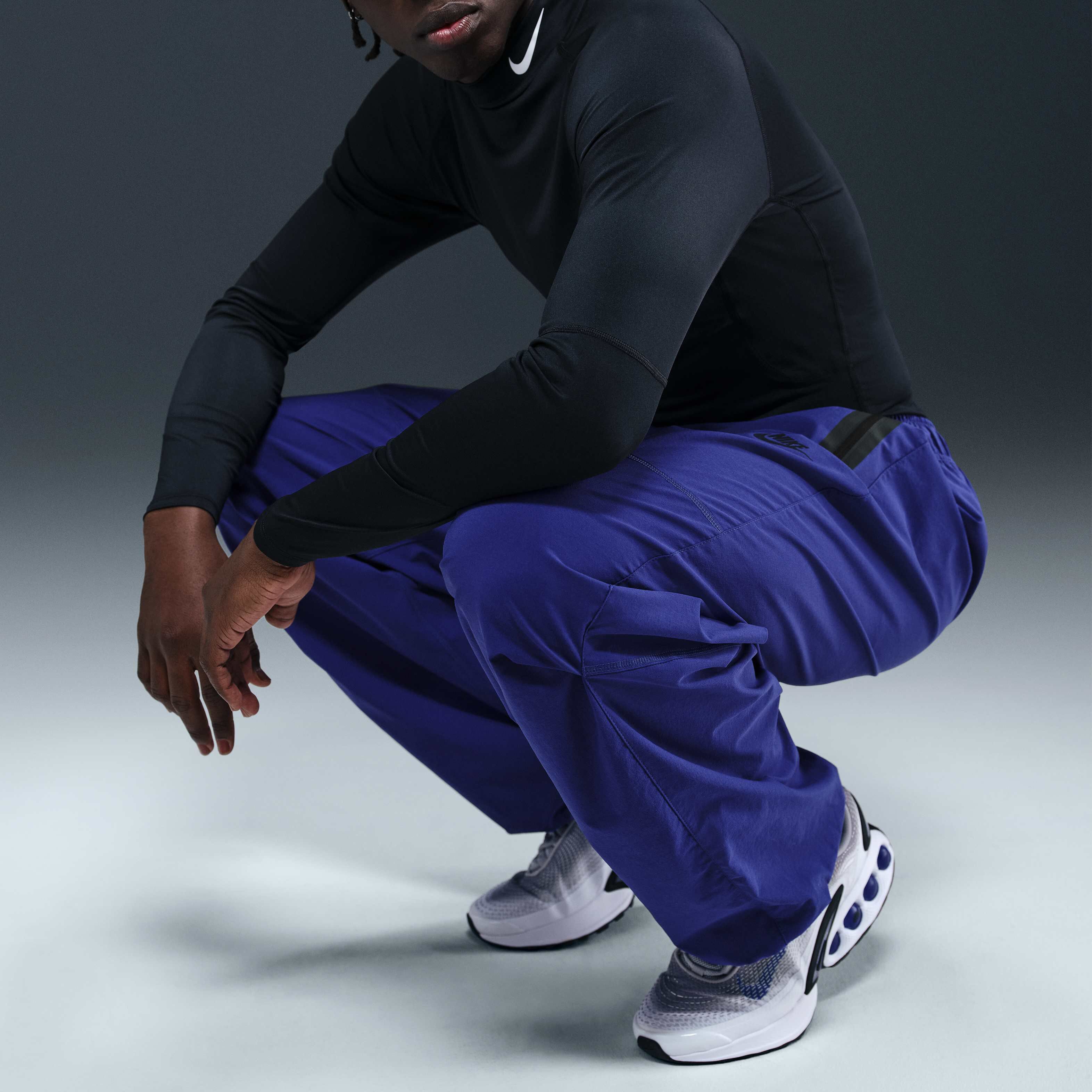 Nike Tech image number 4