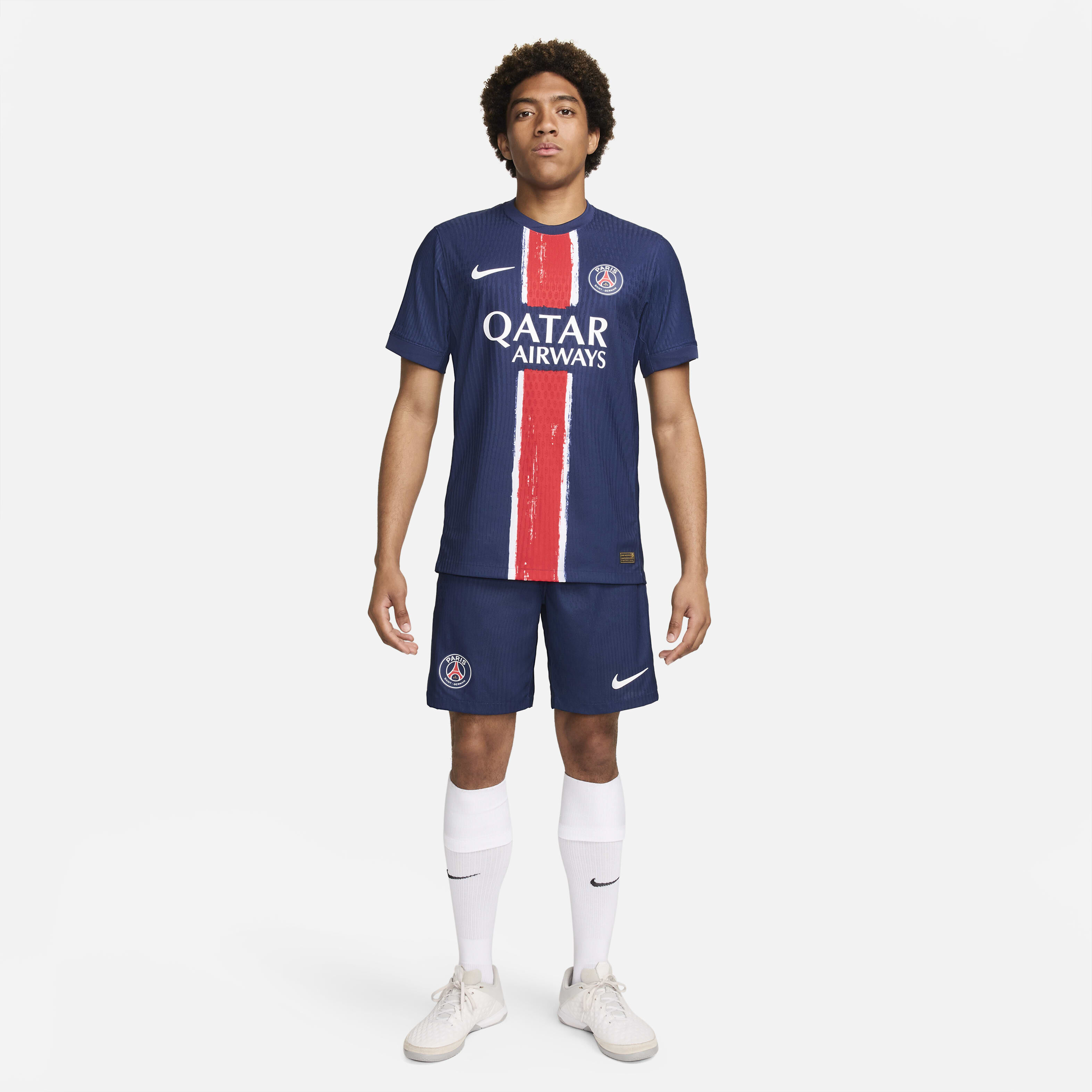 Paris Saint-Germain 2024/25 Match Home image number 9
