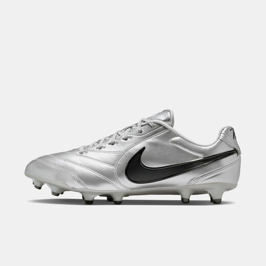 New In Men's Football Shoes-Nike, Nike Tiempo Ligera Pro, Firm-Ground Low-Top Football Boot