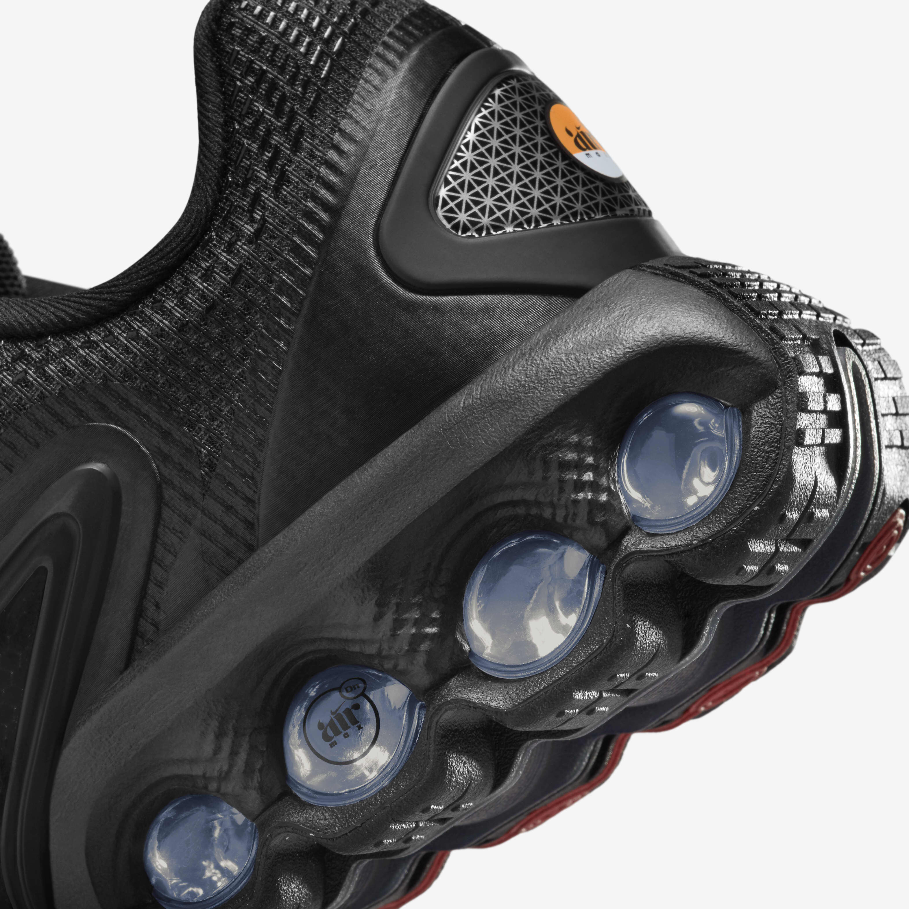 Buy Nike Air Max Dn Older Kids Shoes Nike Qatar Official