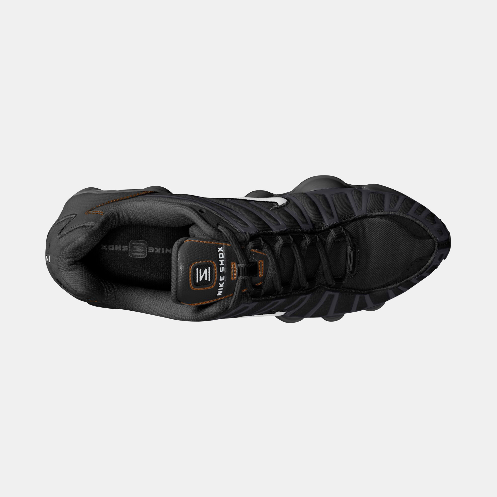 Nike Shox TL image number 7
