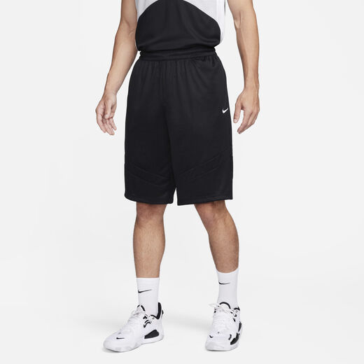 Shorts-Nike, Nike Icon, Men's Dri-FIT 28cm (approx.) Basketball Shorts