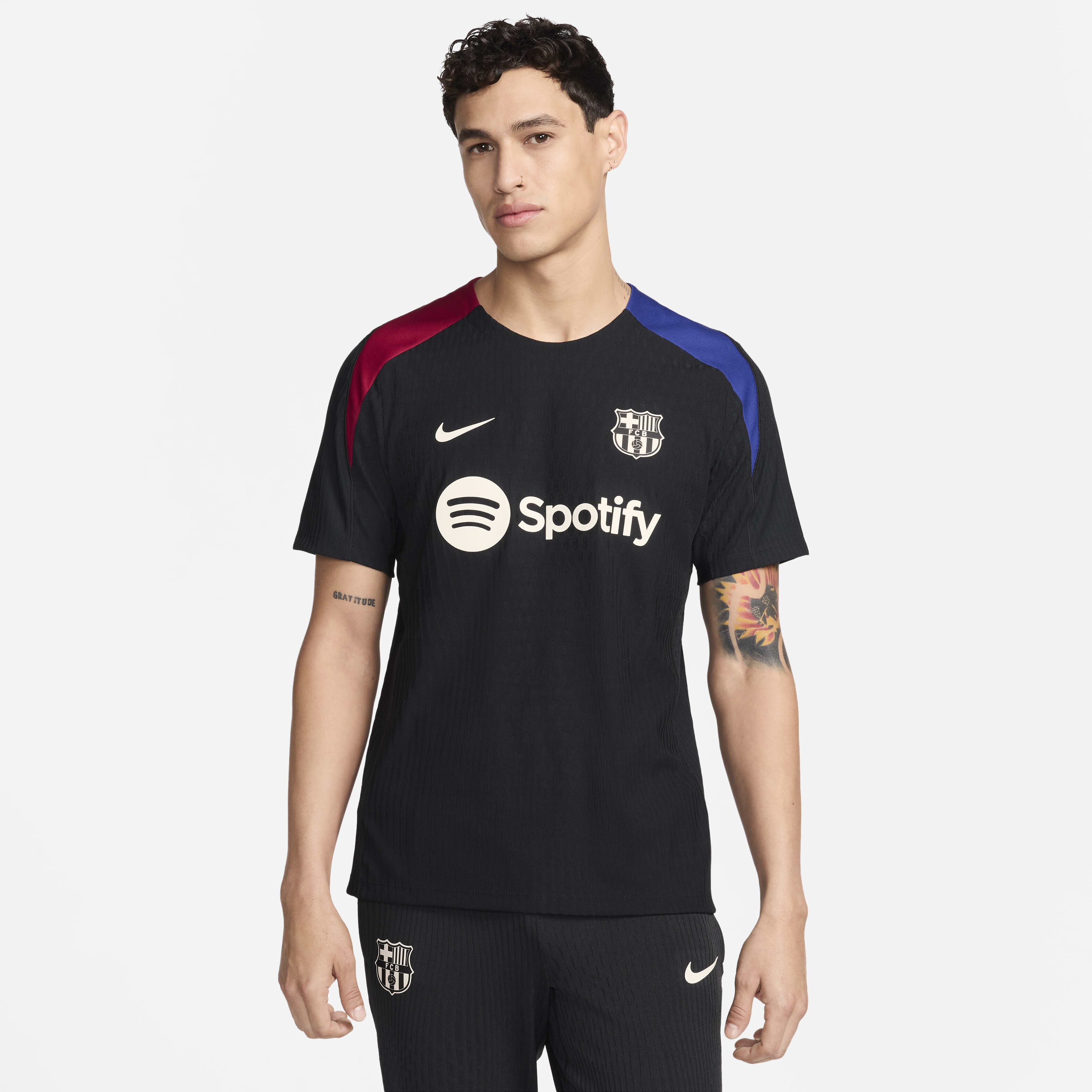 Nike elite shirt mens best sale