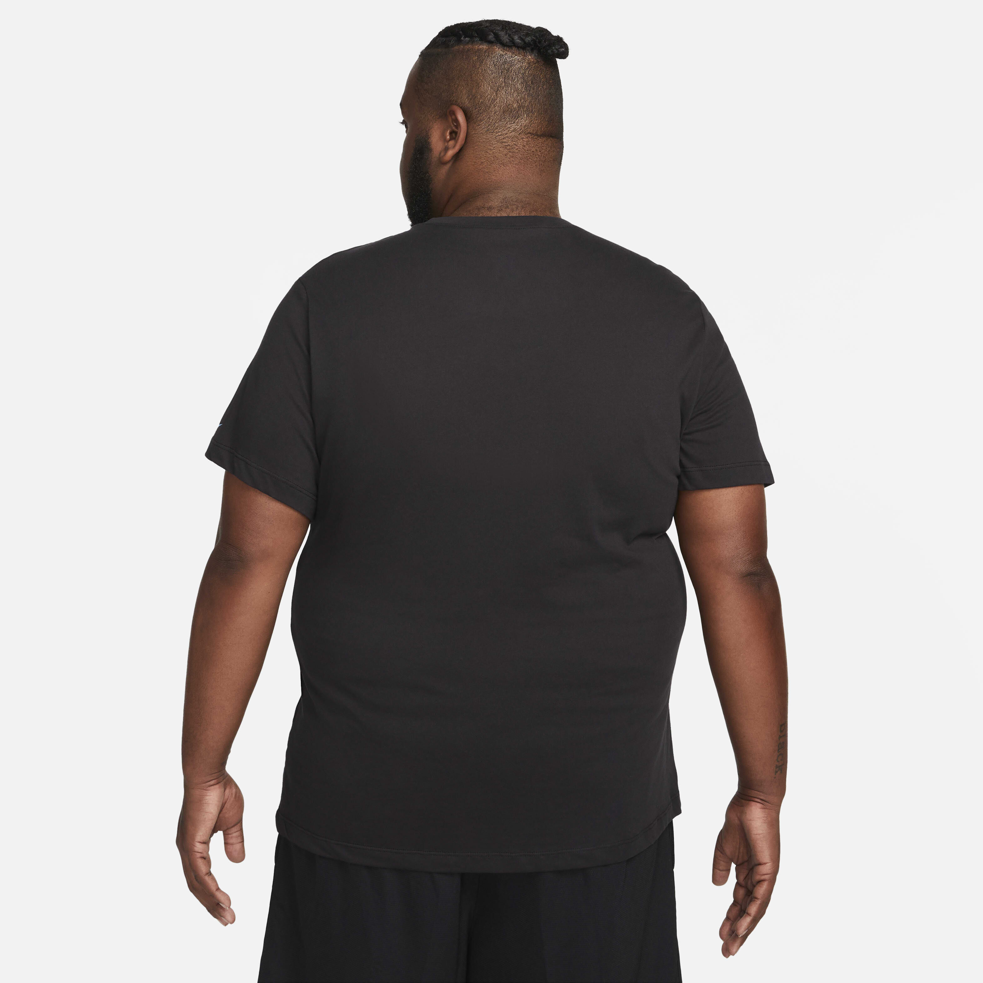 Nike Dri-FIT image number 6