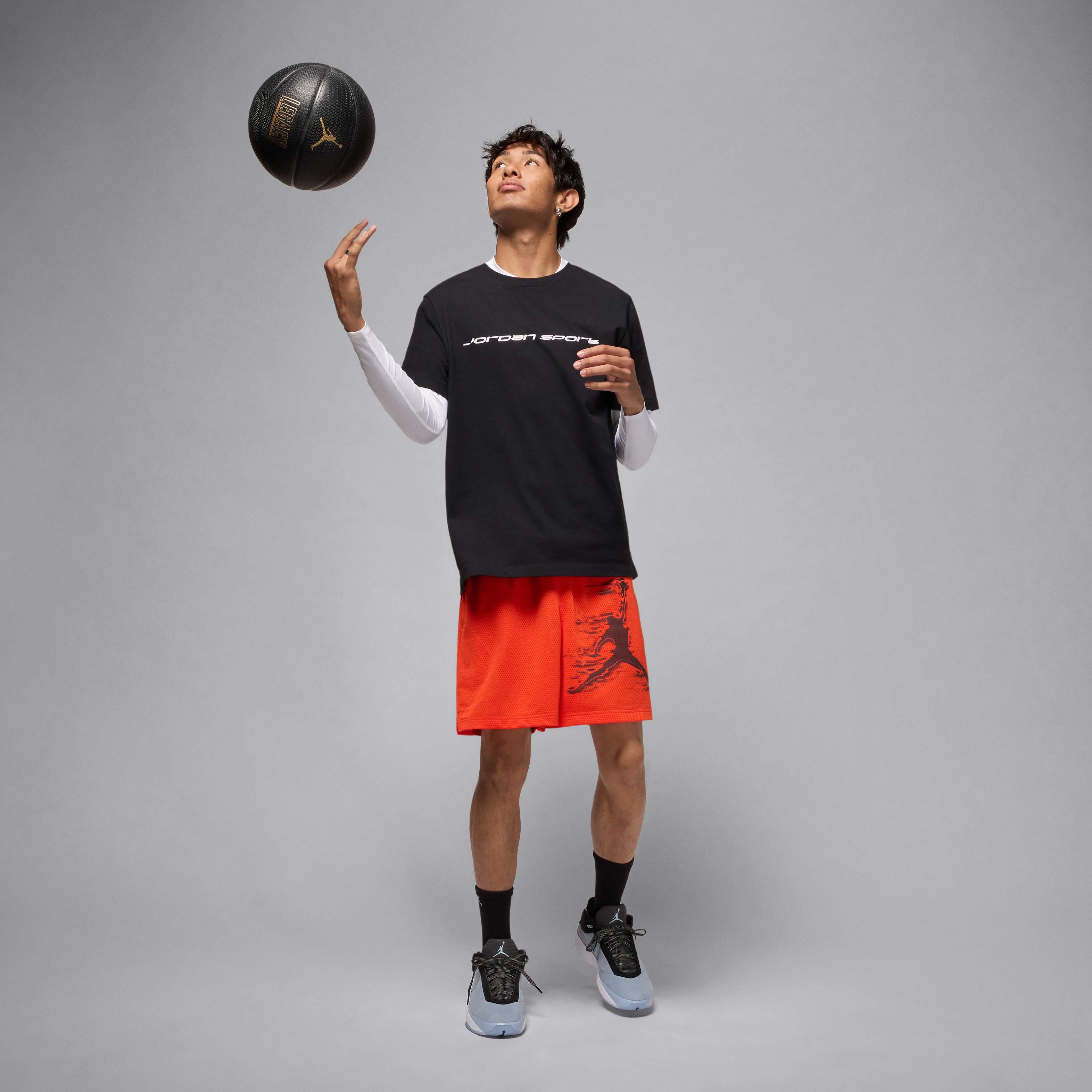 Jordan Sport image number 7