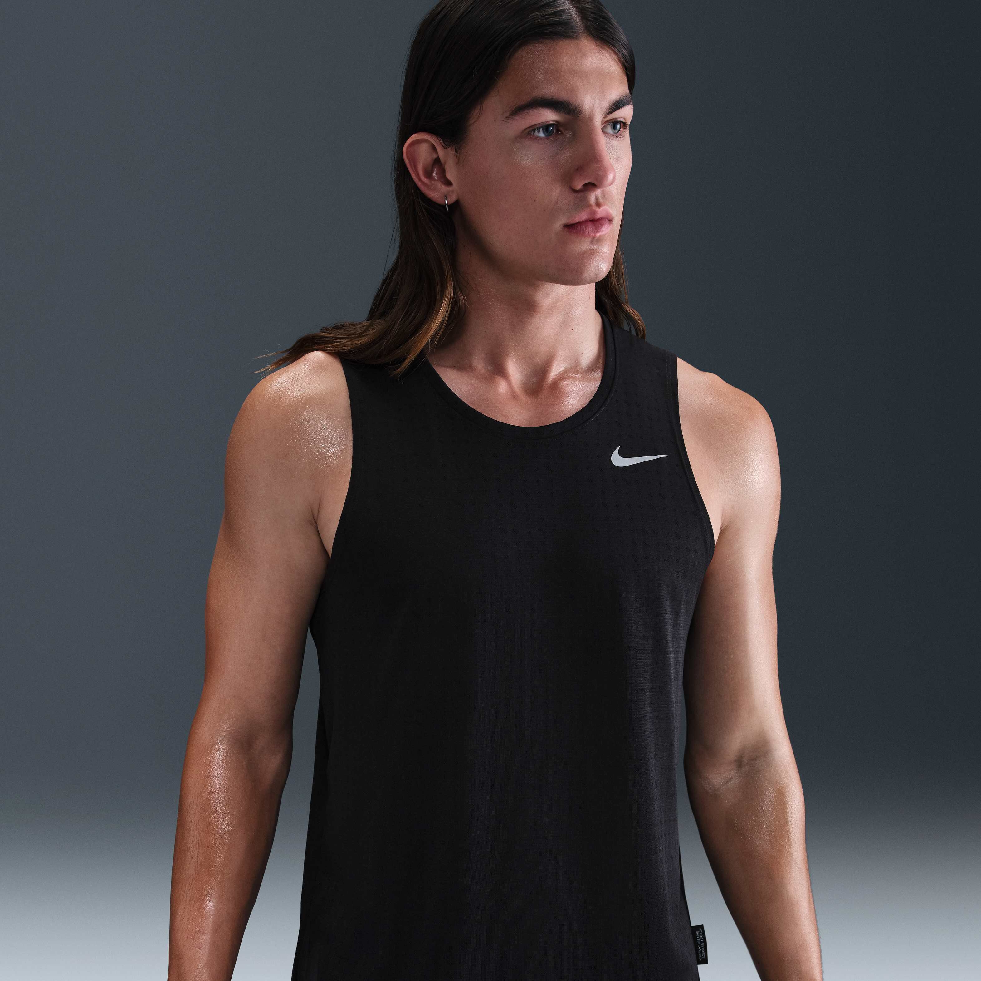 Nike Miler Breathe image number 0
