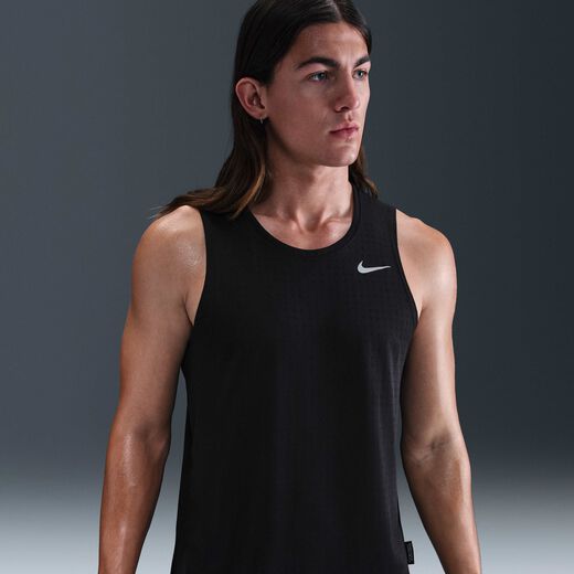 Nike Miler Breathe