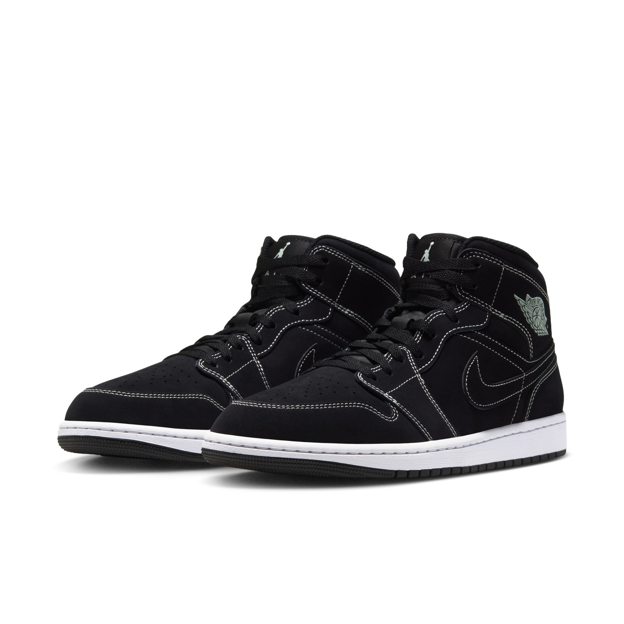 Air Jordan 1 Mid image number 2