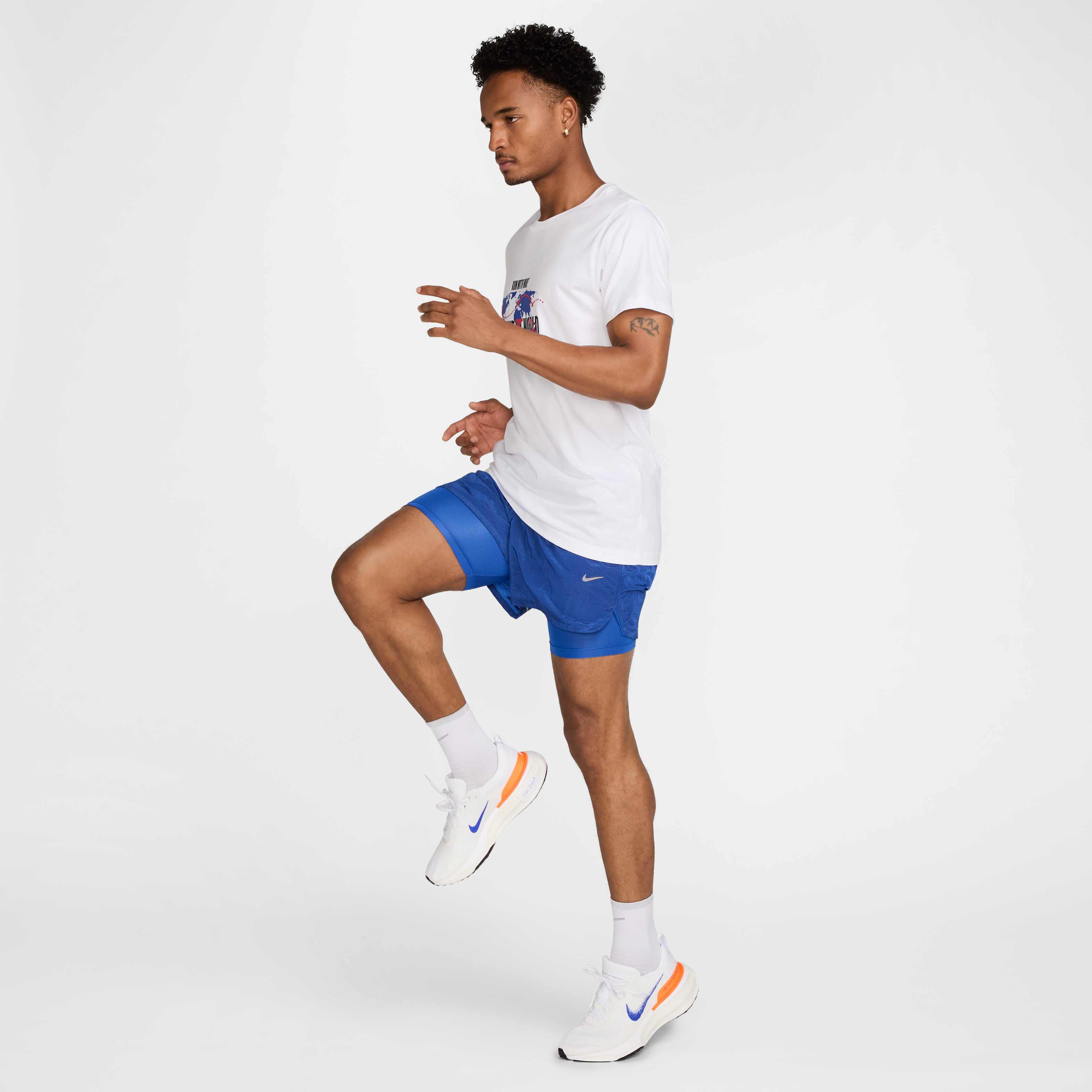 Nike Stride Running Division image number 7
