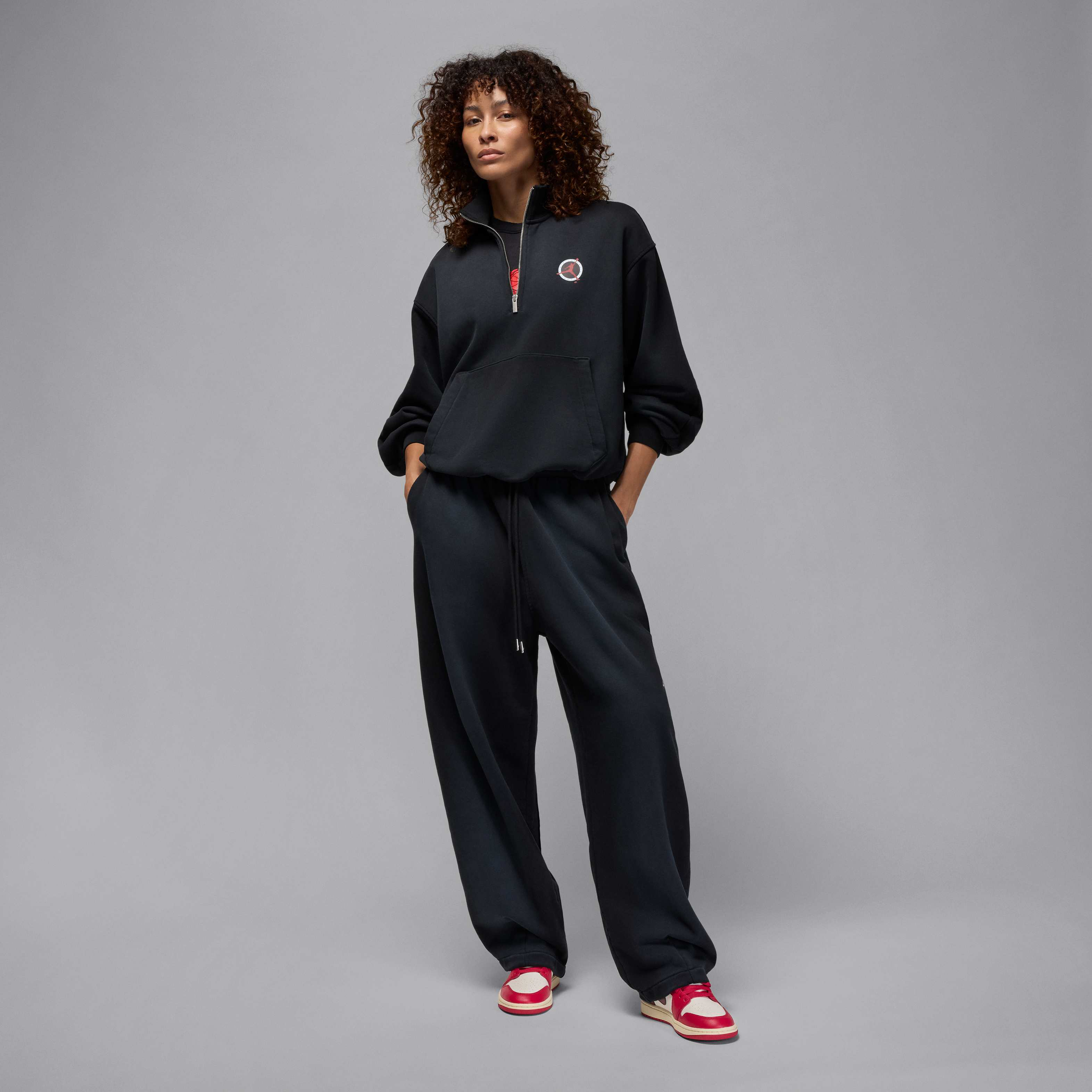 Jordan Flight Fleece image number 5