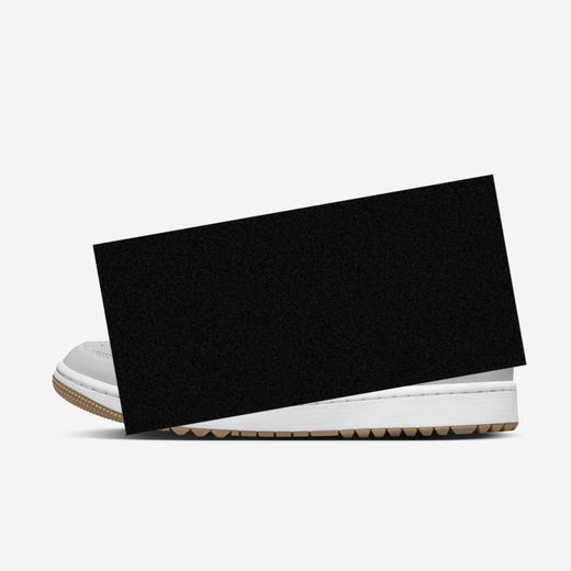 تشكيلة الجولف من جوردن-جوردن, اير جوردن 1 لو جي, حذاء الجولف