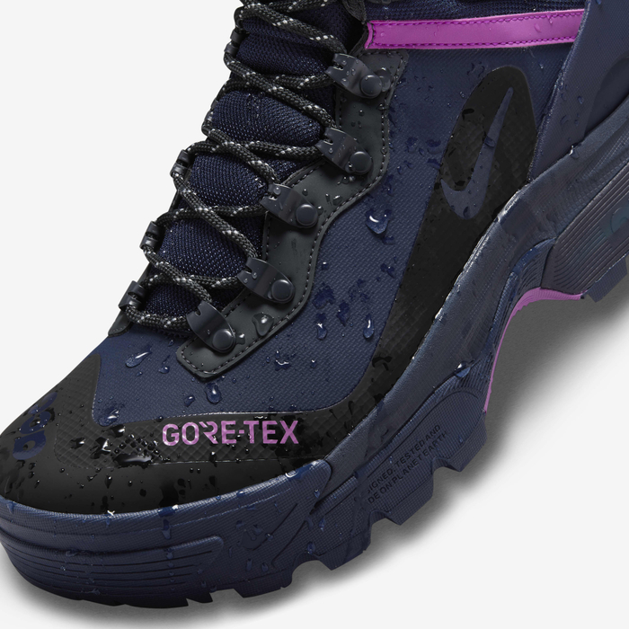 Buy Nike ACG Air Zoom Gaiadome GORE-TEX Shoes Obsidian