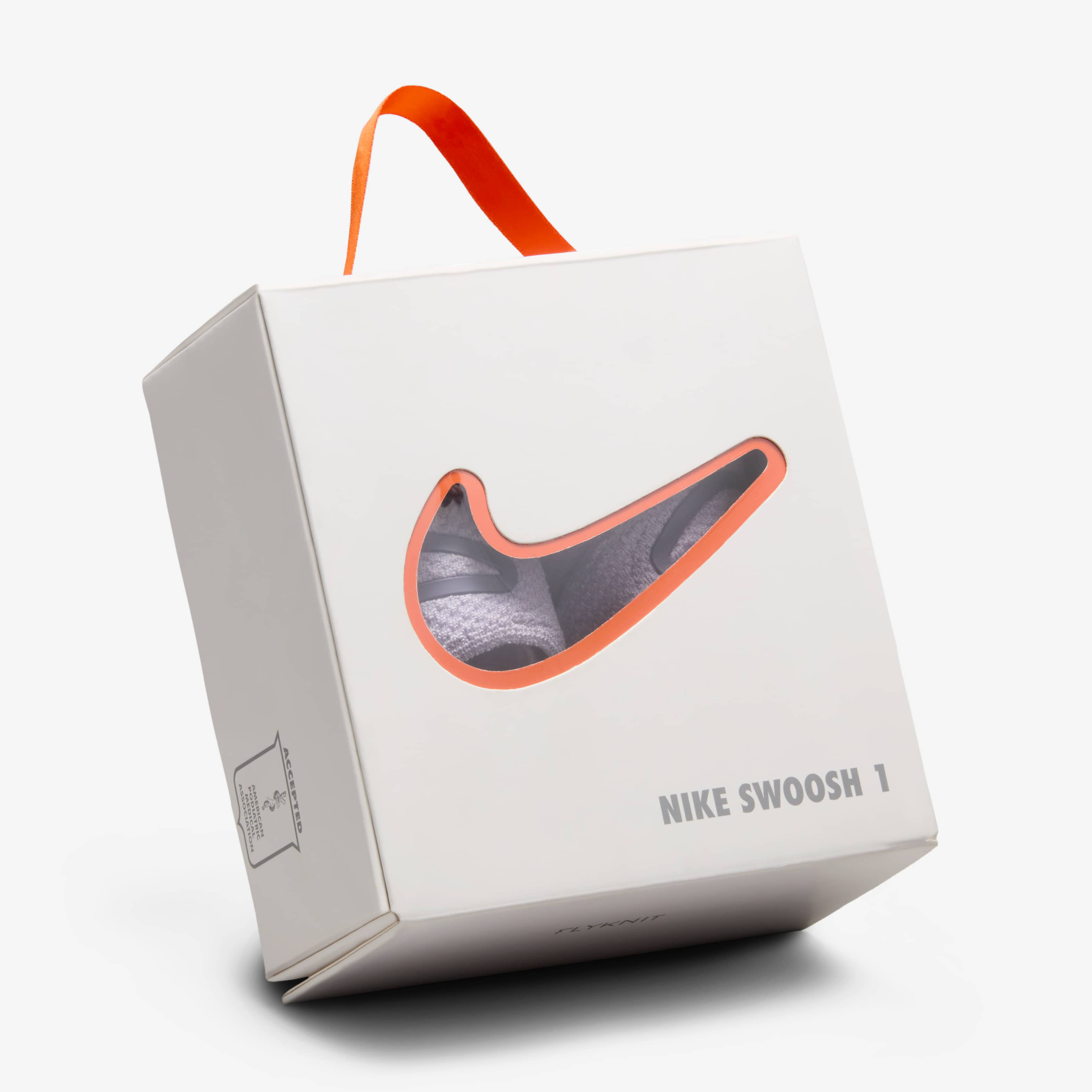 Nike Swoosh 1 image number 8