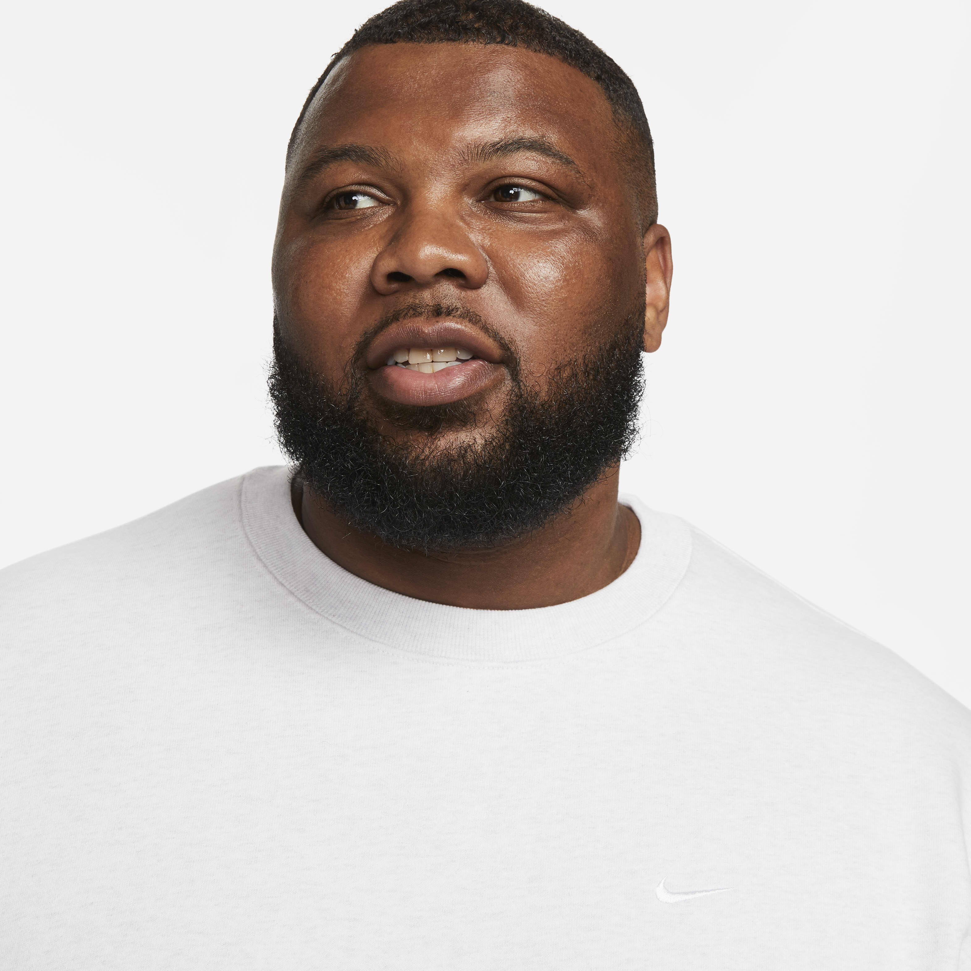 Nike Solo Swoosh image number 7