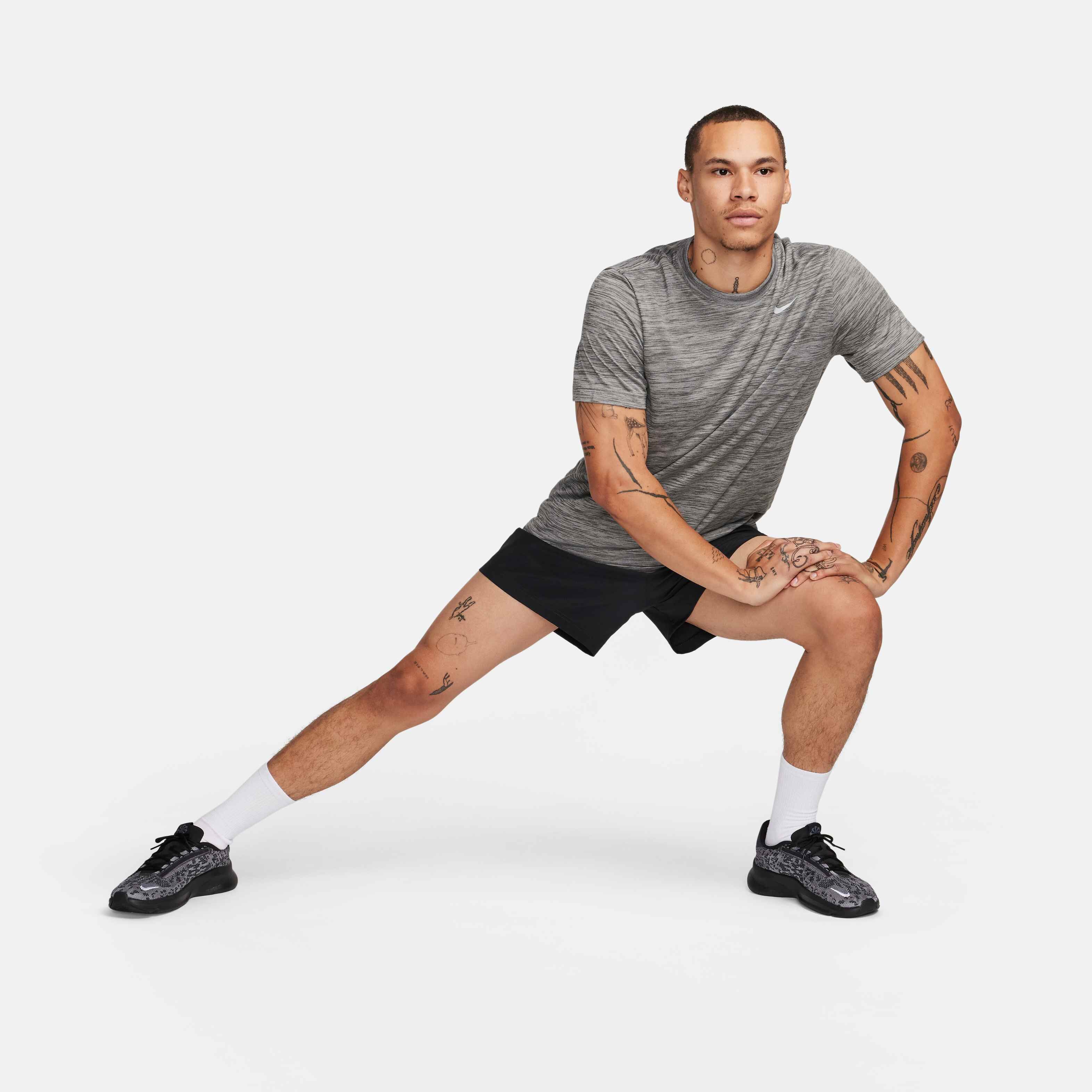 نايكي دراي-فت ليجند image number 3