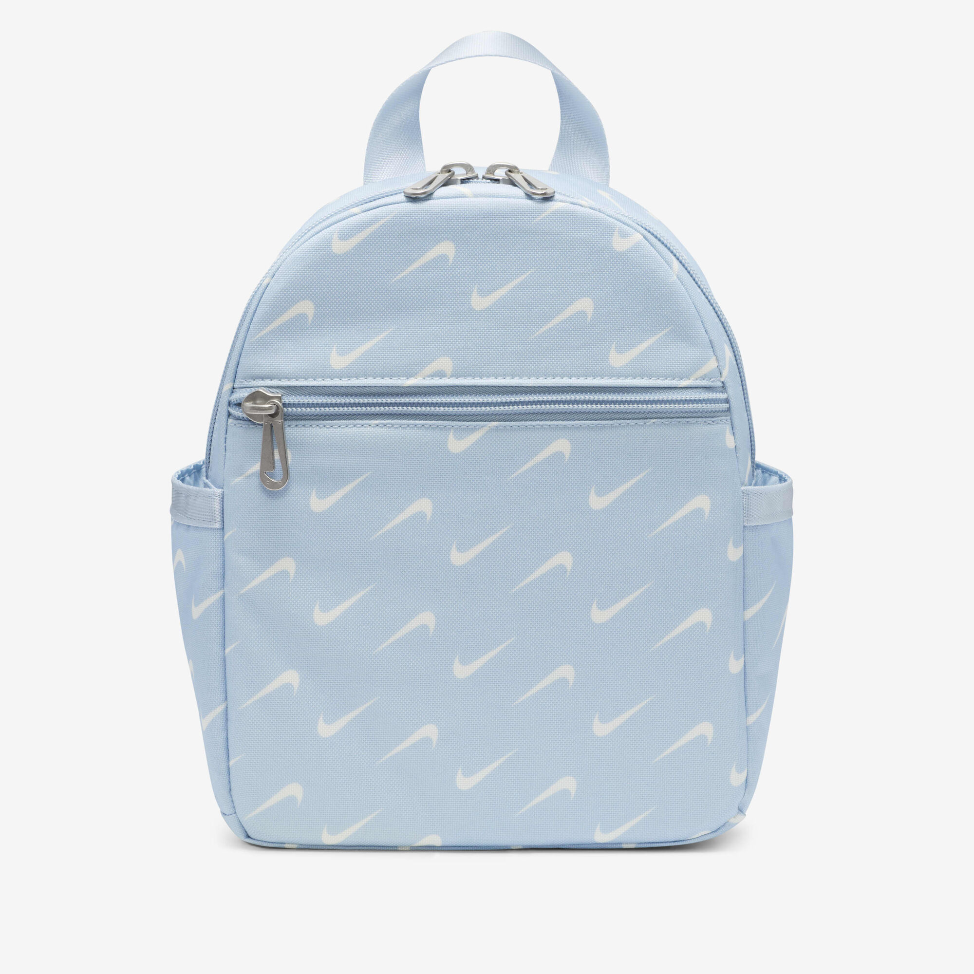 Mini Backpack Baby Blue Nike Bookbag Buy Nike Sportswear Futura