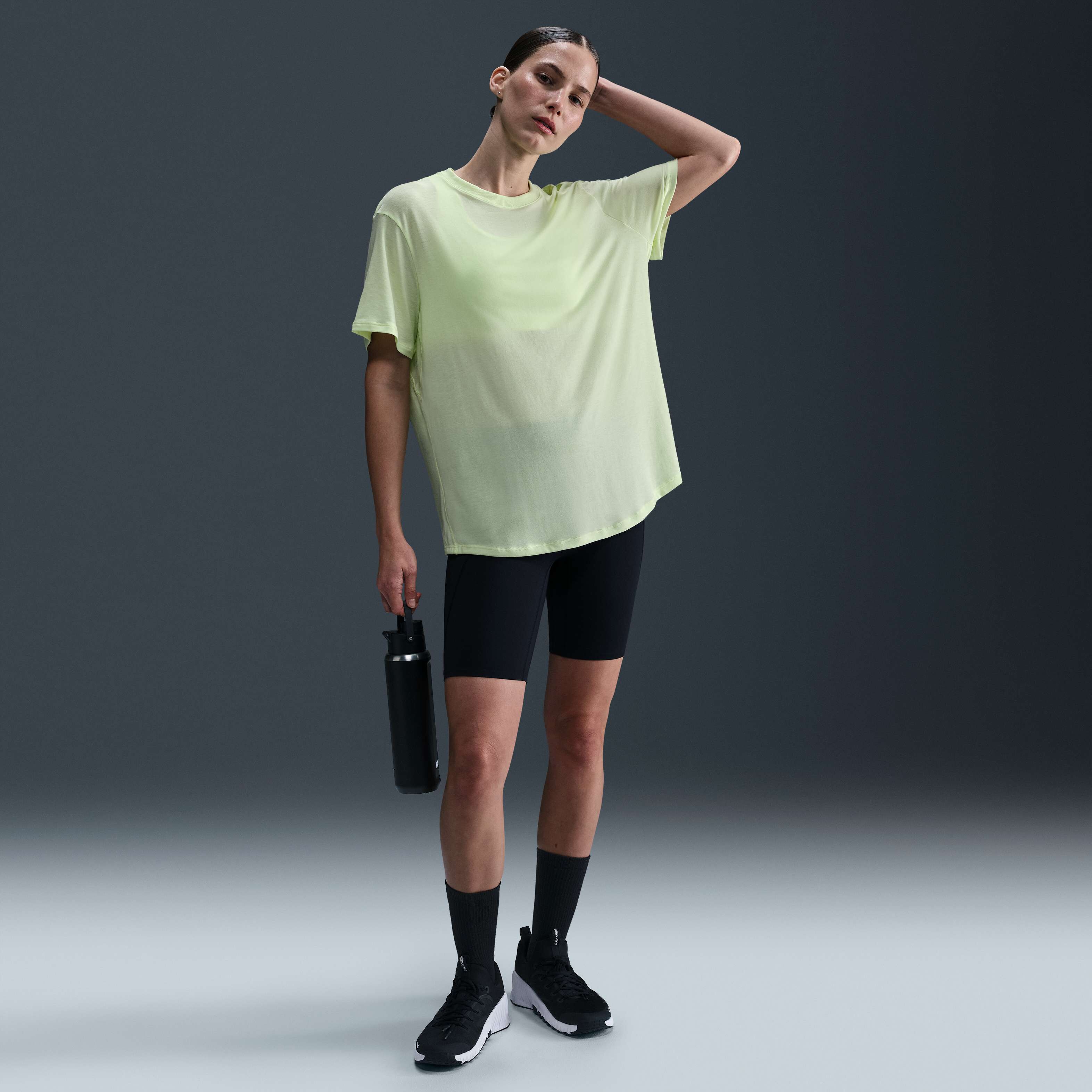 نايكي ون ريلاكسد image number 3