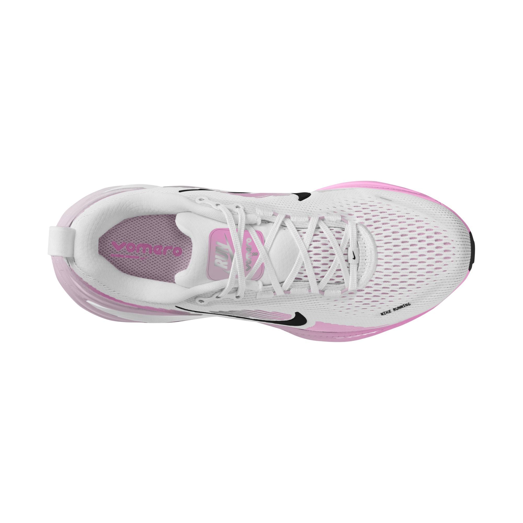 Nike Vomero 18 image number 7