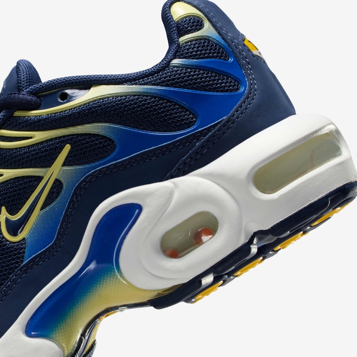 Nike Air Max Plus image number 7 Nike Air Max Plus image number 7
