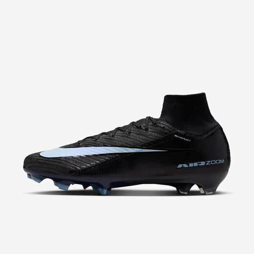 Shadow Pack-Nike, Nike Mercurial Superfly 10 Elite, Firm-Ground High-Top Football Boot