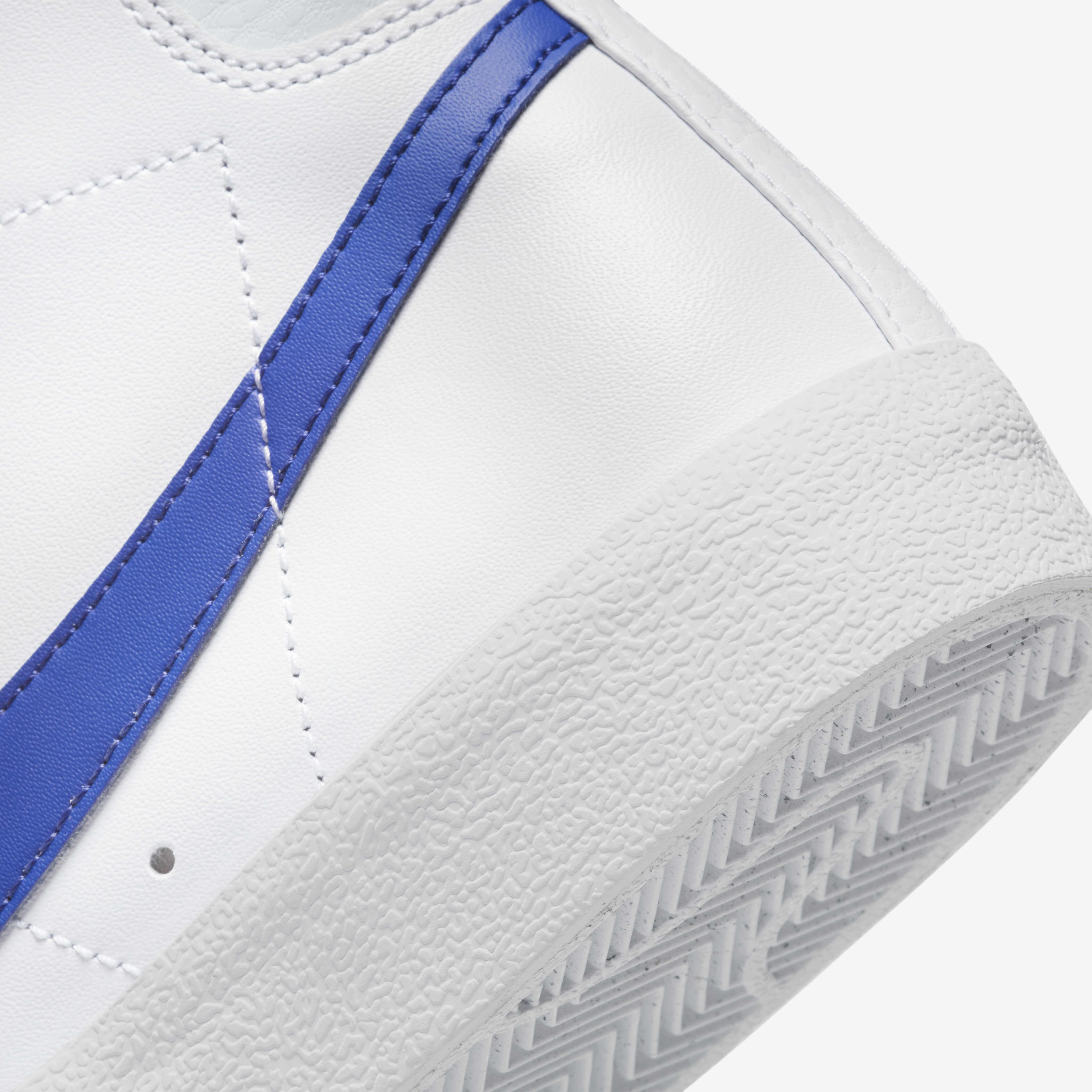 Nike Blazer Mid '77 Vintage image number 8