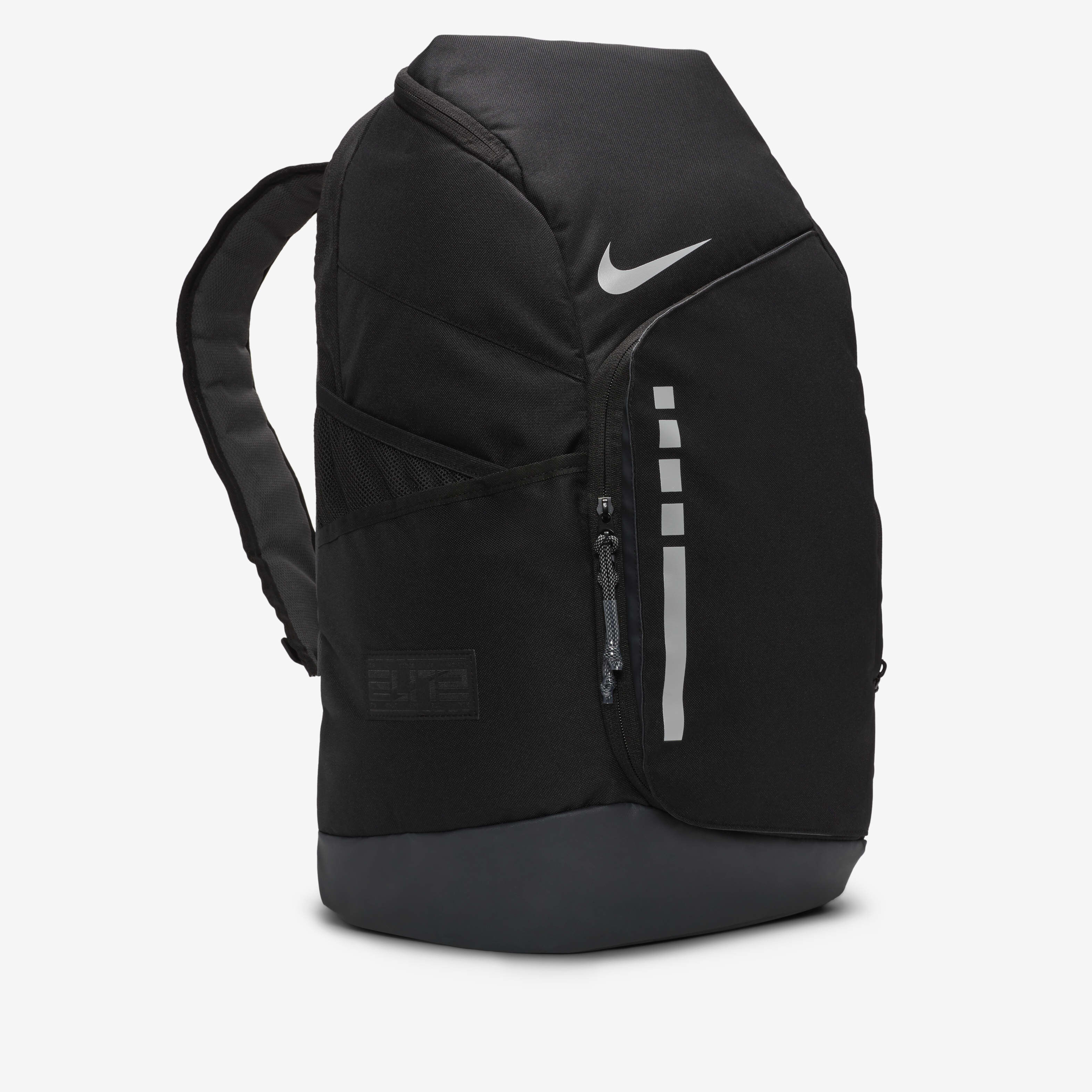 Nike ELITE バックパック ブラック/グリーン Green Nike Nike Elite Backpack Clearance Sale Nike Hoops