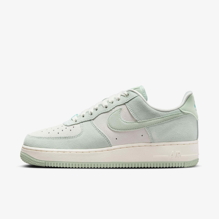 Buy Nike Air Force '07 SE Women's Shoes Spruce Aura/Green