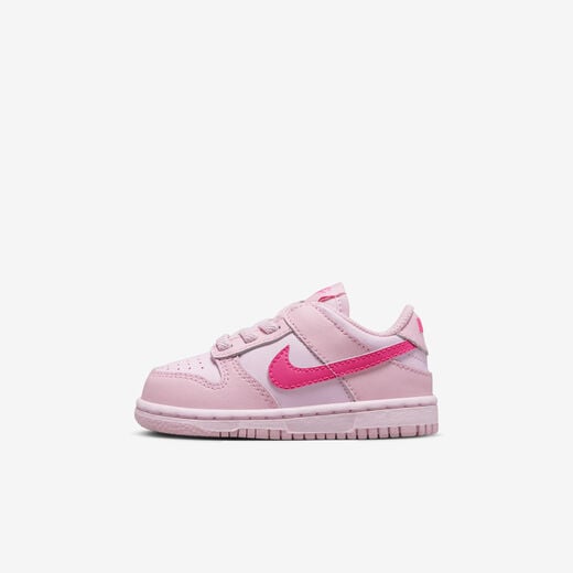 Shoes-Nike, Nike Dunk Low, Baby/Toddler Shoes