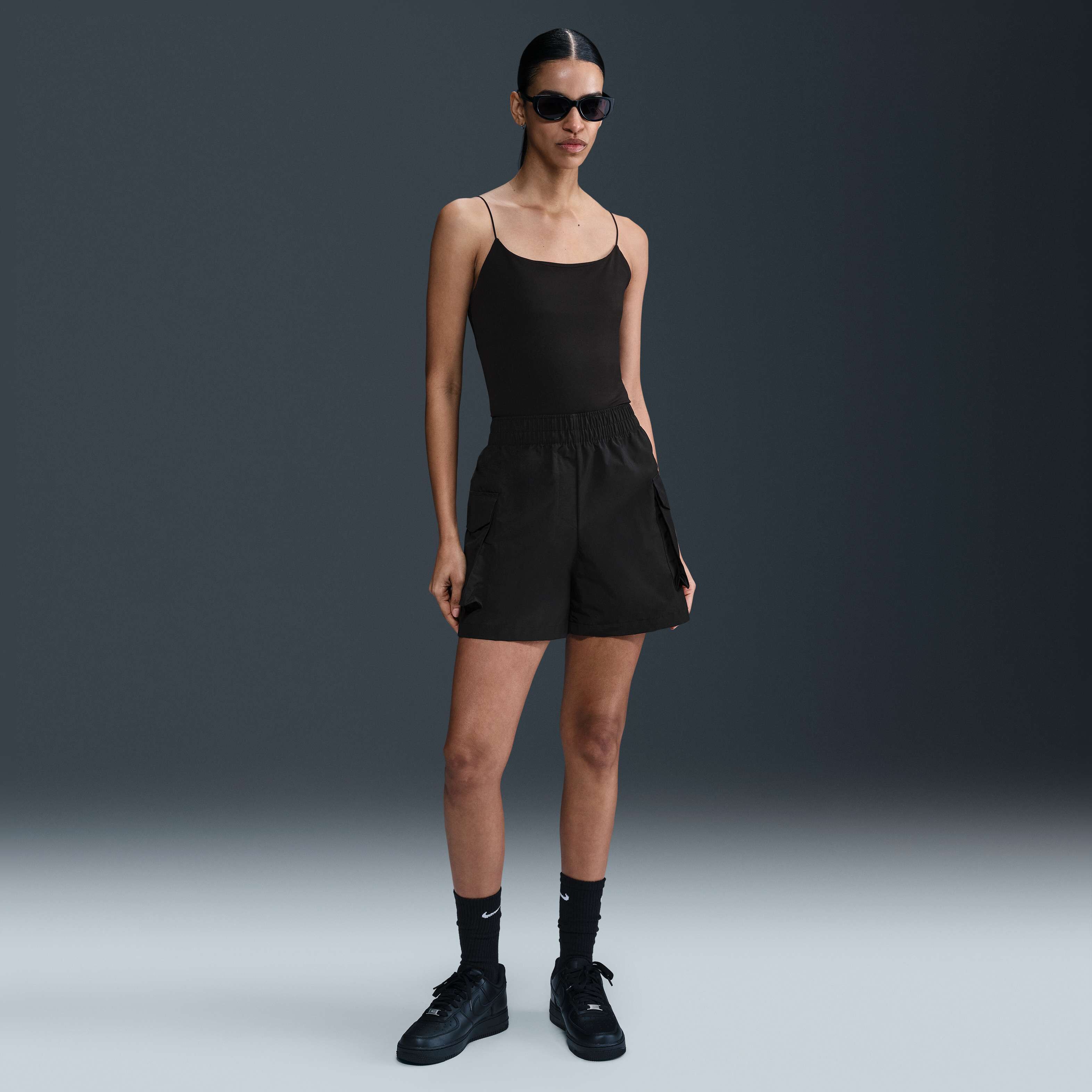 Nike Sportswear Essential Woven image number 0