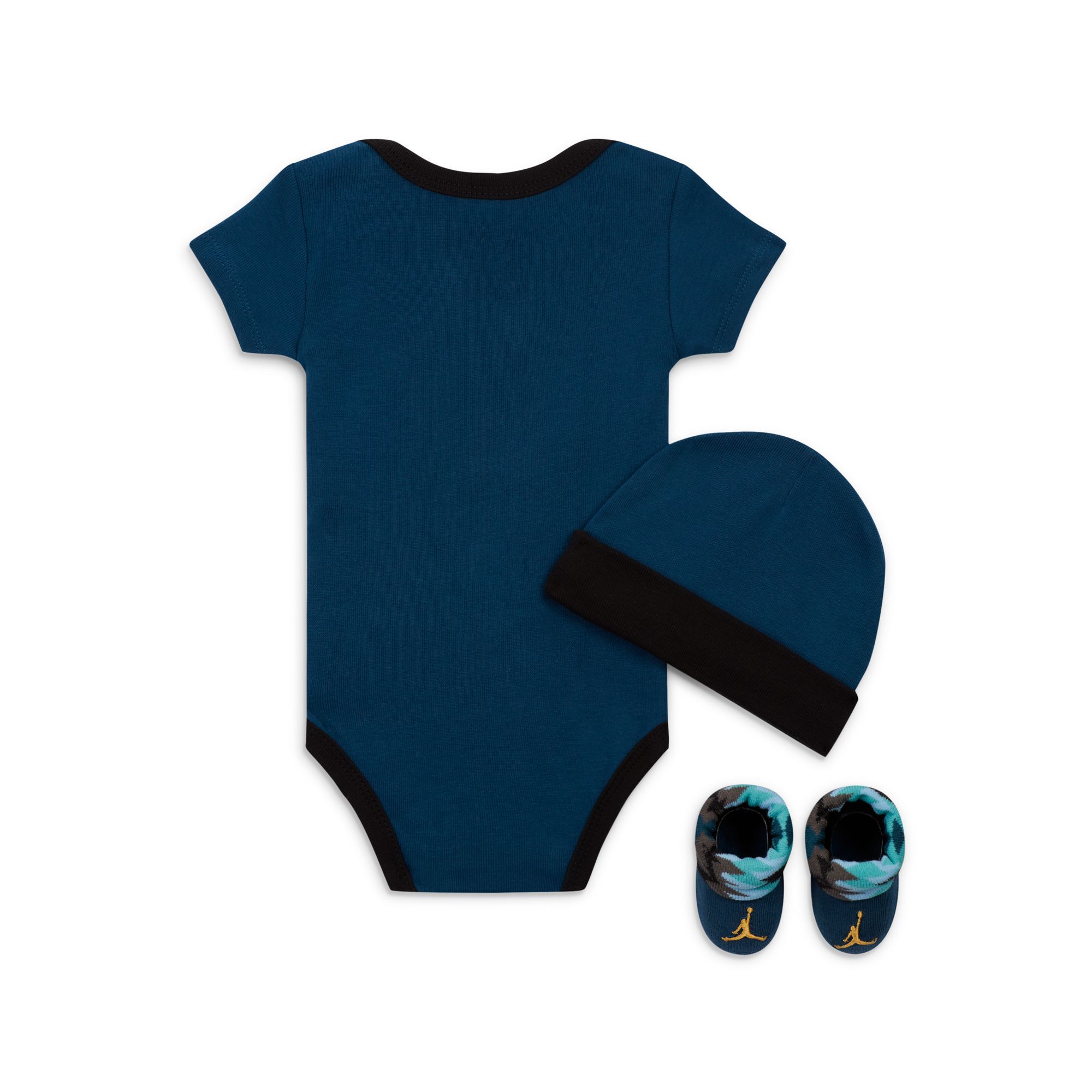 طقم جوردن MVP بوكسد (3 قطع) image number 2