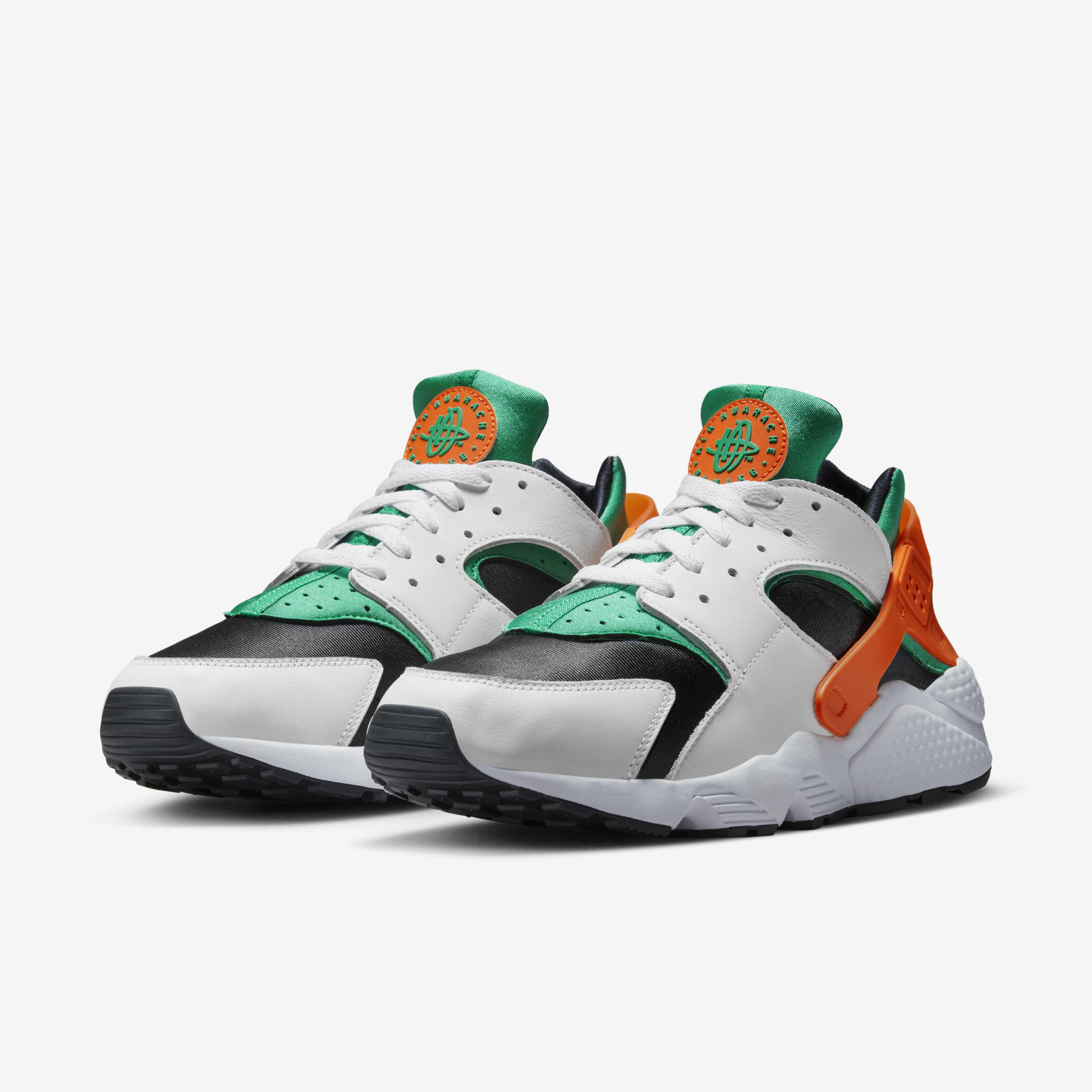 Nike Air Huarache image number 4